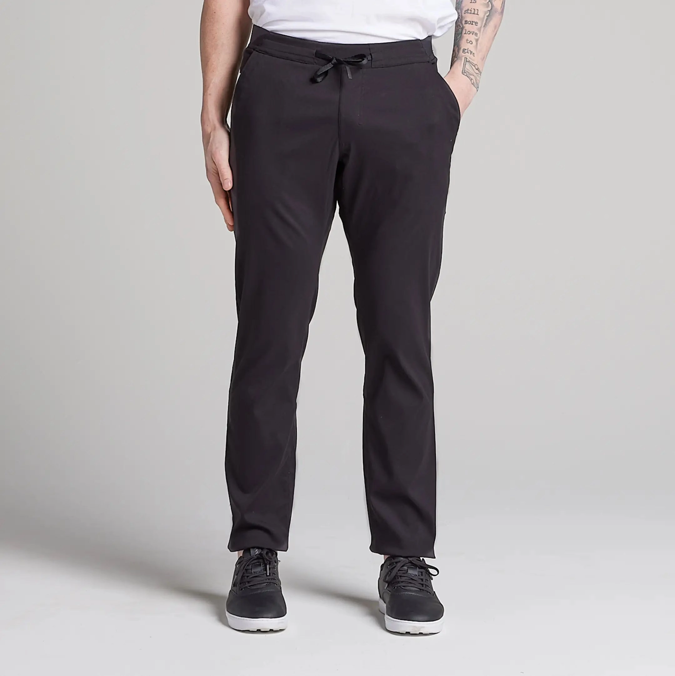TRUE All Day Hybrid Jogger