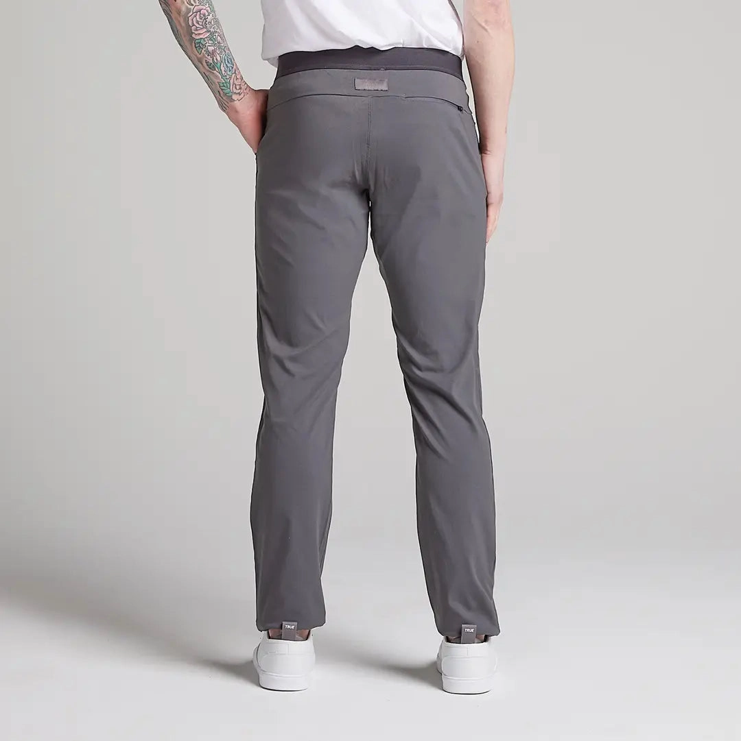 TRUE All Day Hybrid Jogger