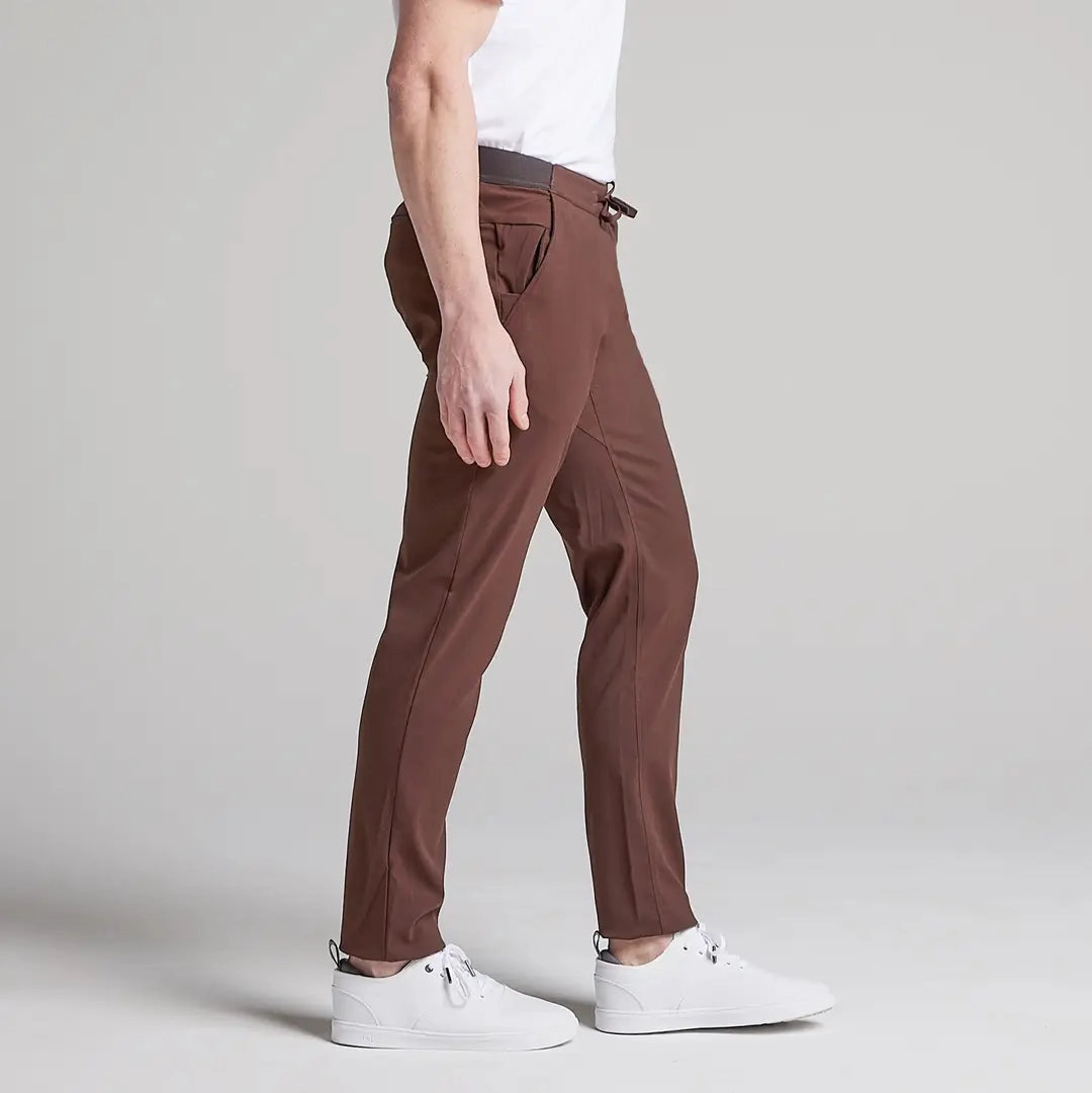 TRUE All Day Hybrid Jogger