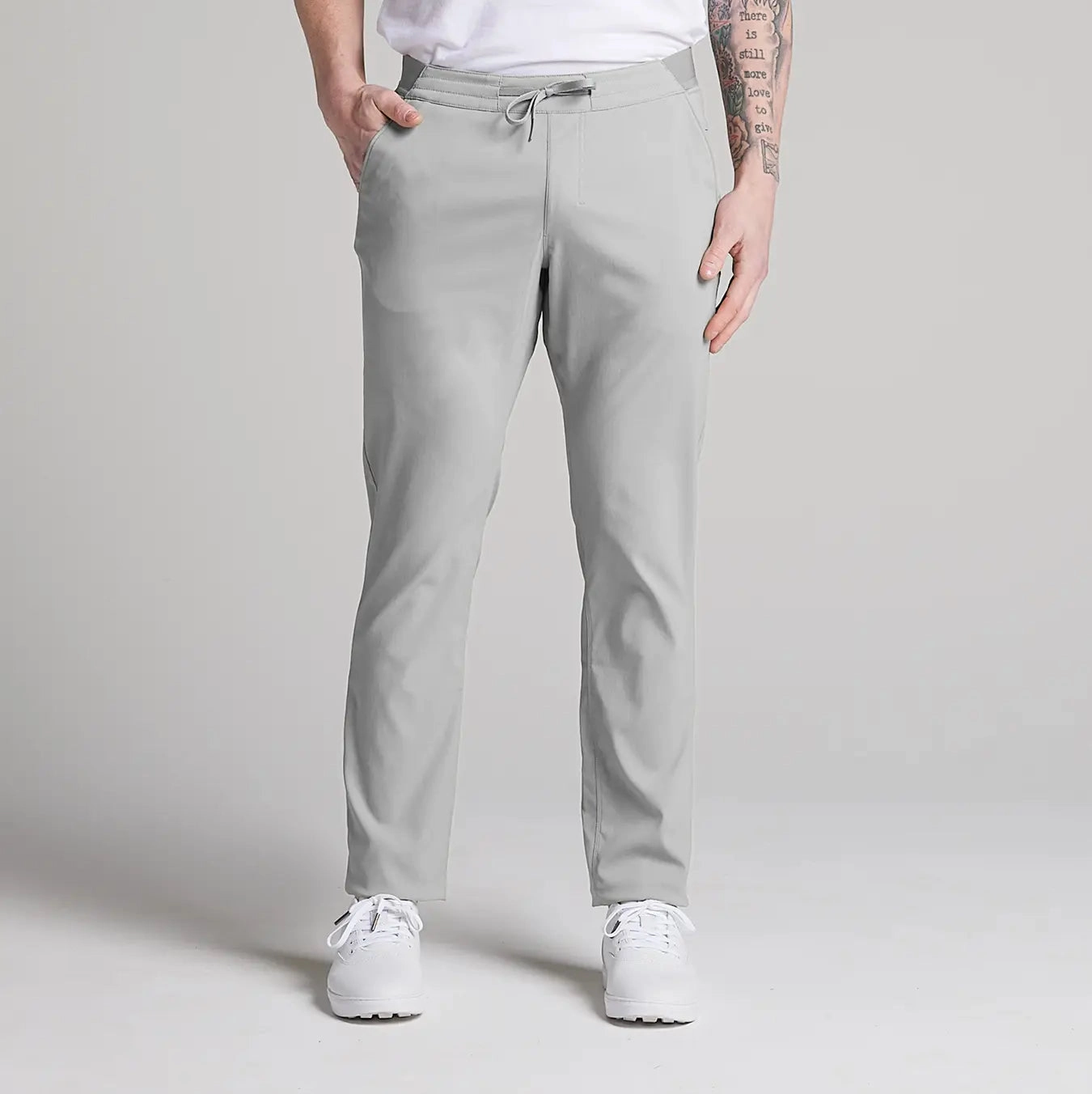 TRUE All Day Hybrid Jogger