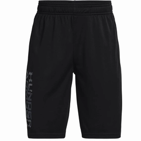 Under Armour Prototype 2.0 Wordmark Short Junior