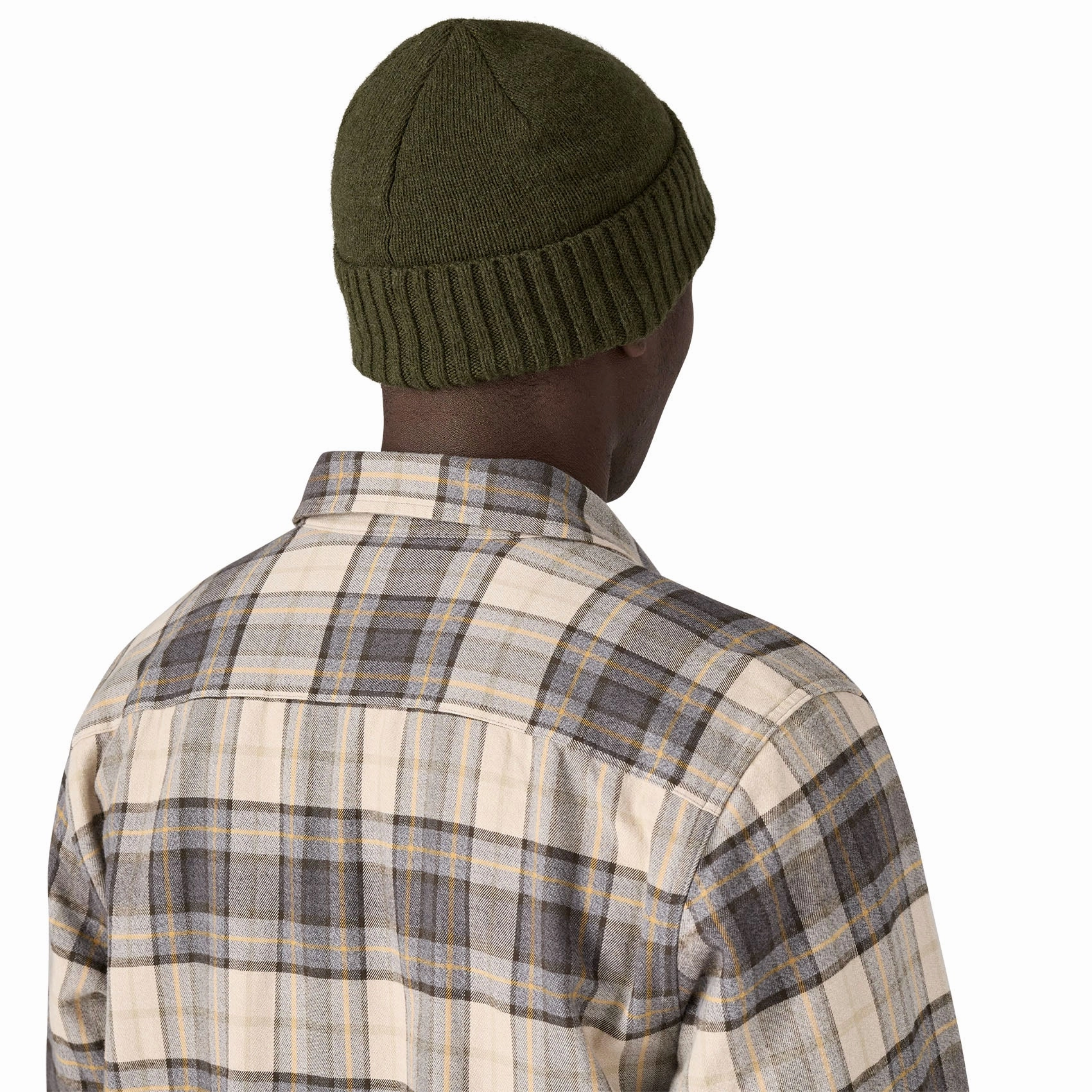 Unisex Patagonia Brodeo Beanie