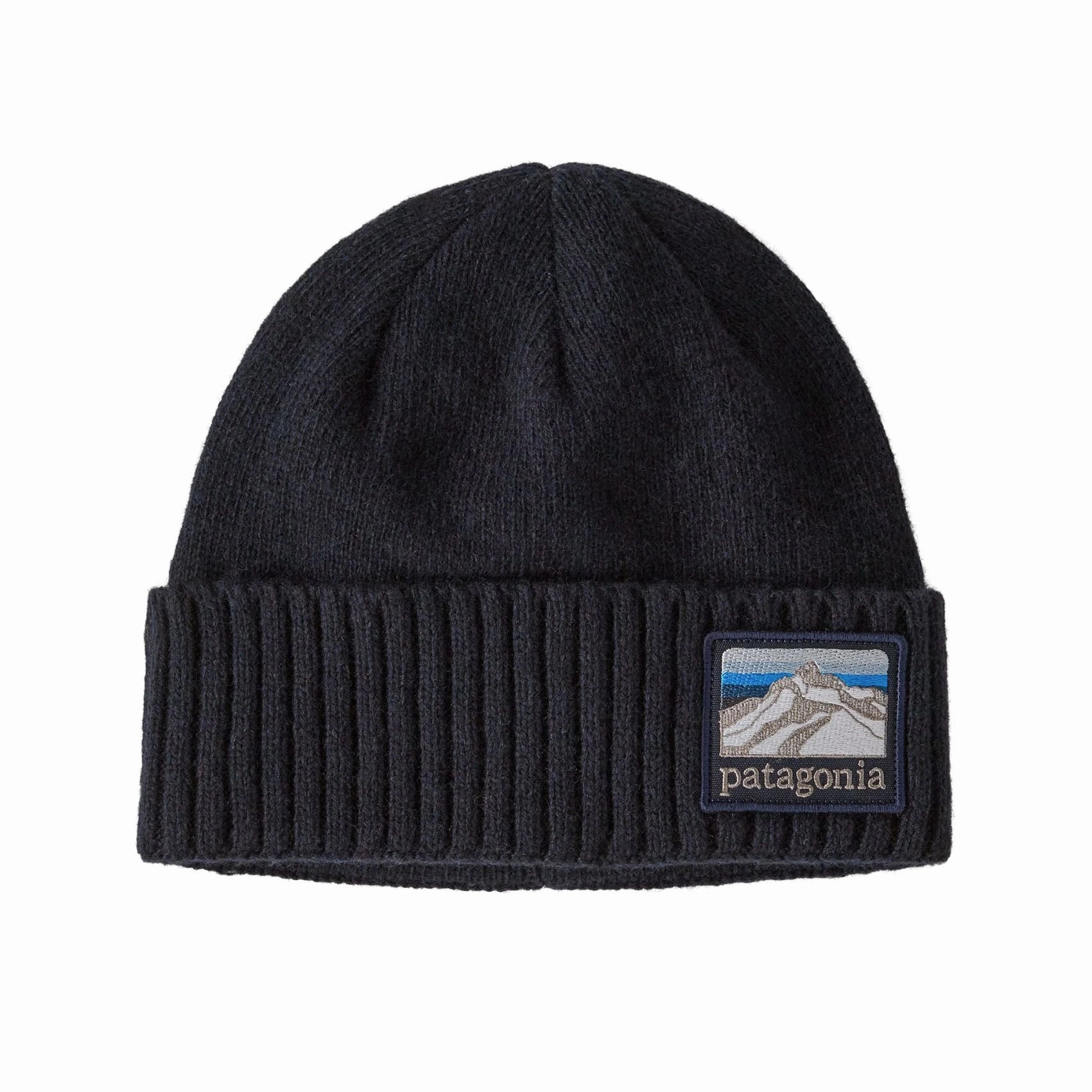Unisex Patagonia Brodeo Beanie