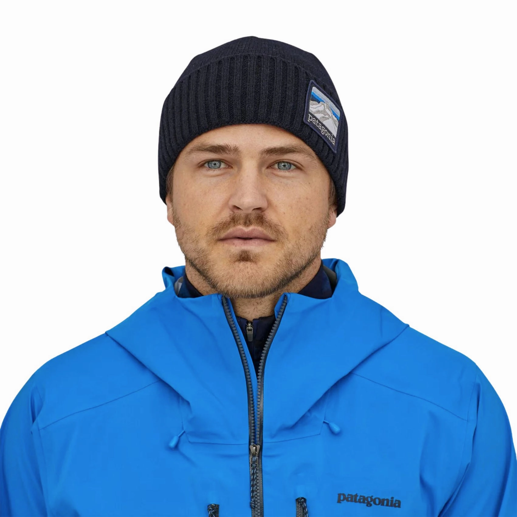 Unisex Patagonia Brodeo Beanie