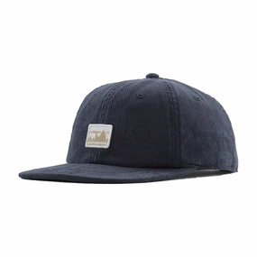 Unisex Patagonia Corduroy Cap