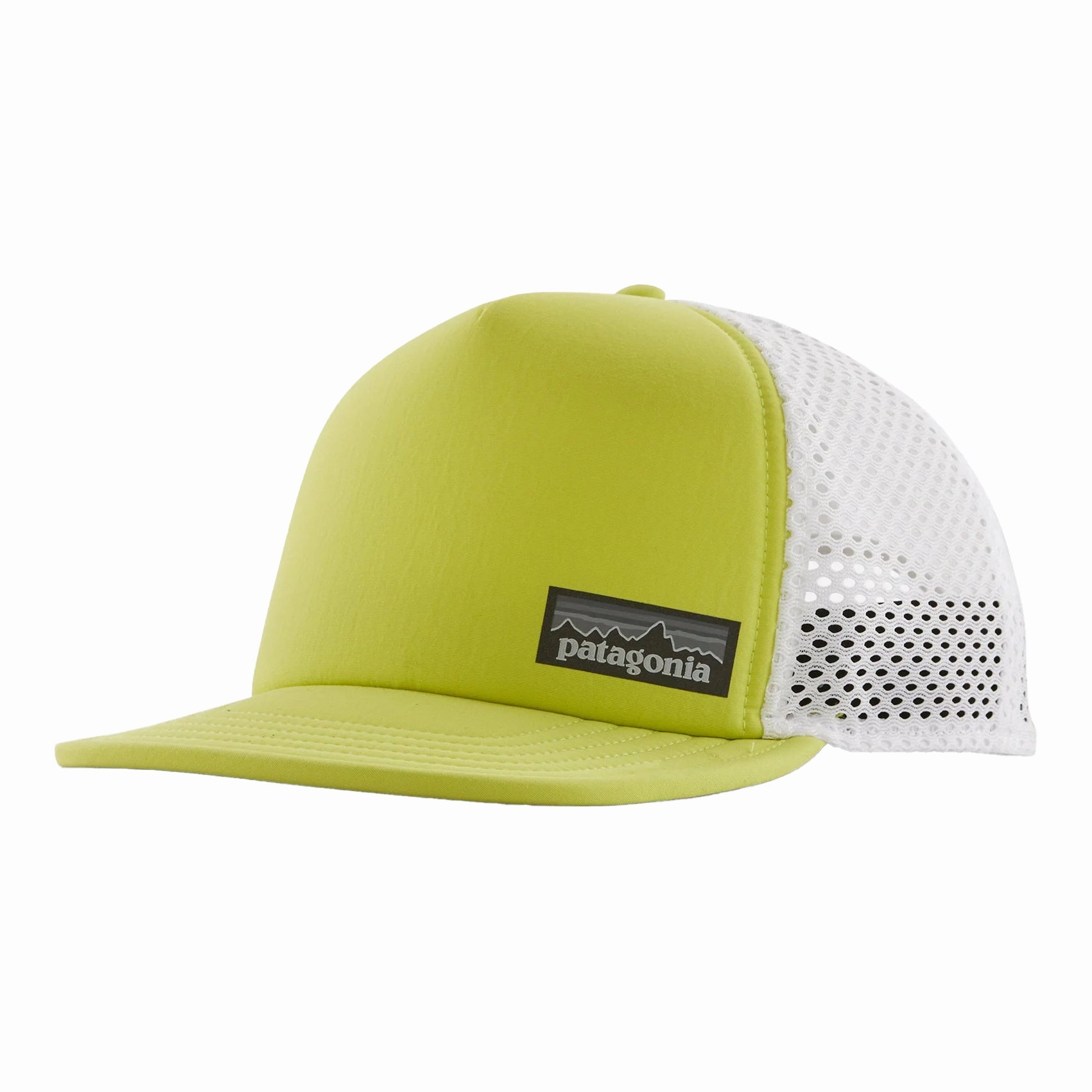 Unisex Patagonia Duckbill Trucker Hat