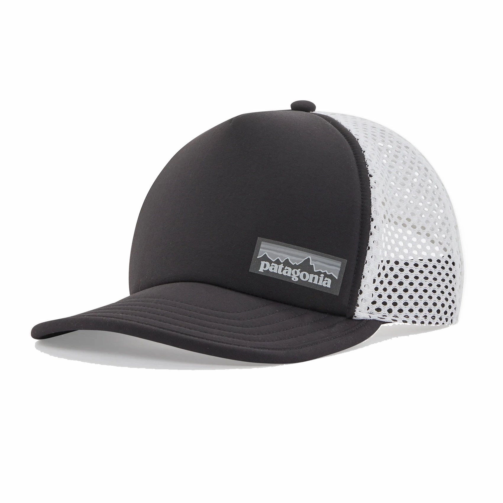 Unisex Patagonia Duckbill Trucker Hat