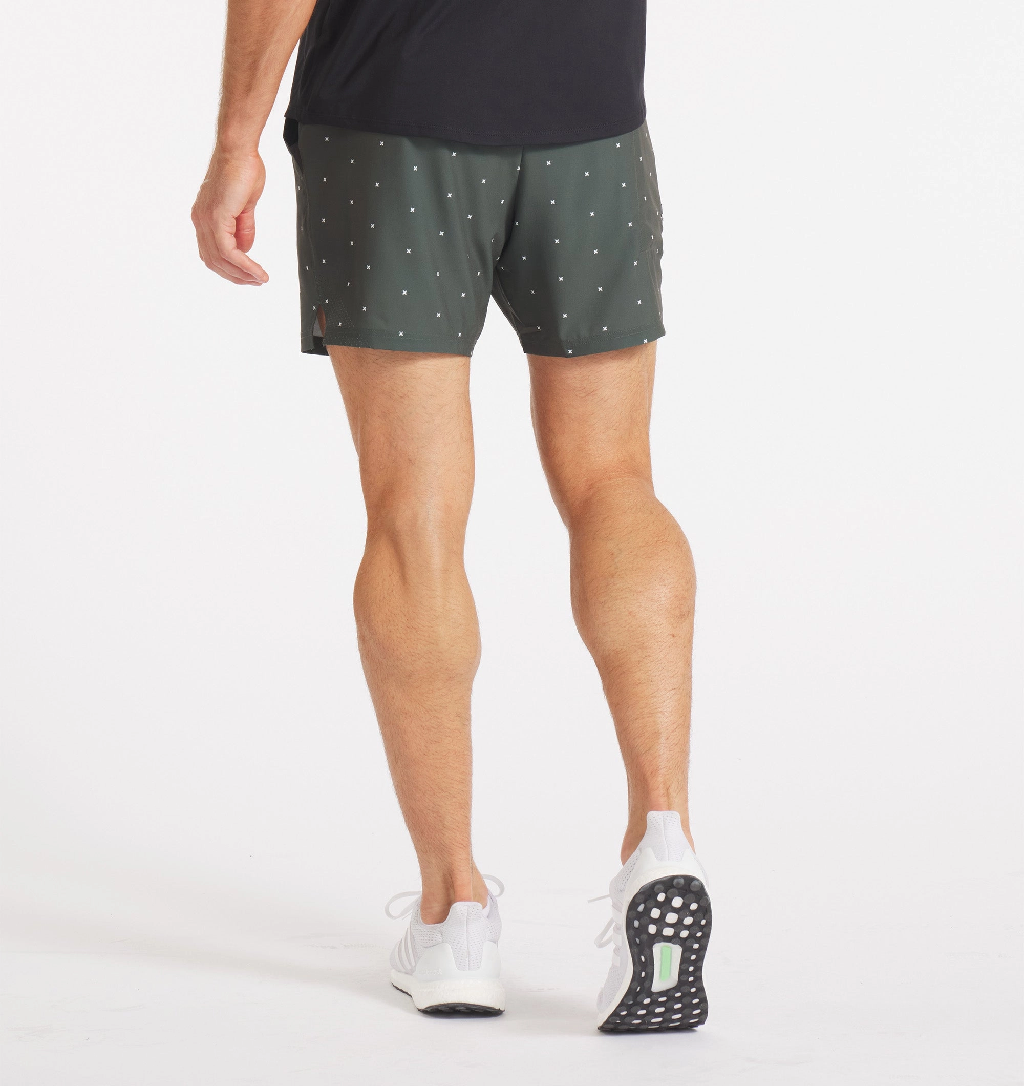 UNRL Stride Short [5.5]