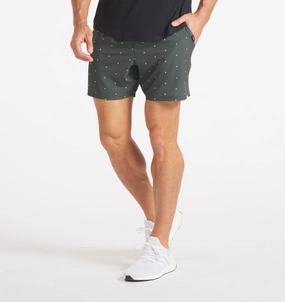 UNRL Stride Short [5.5]