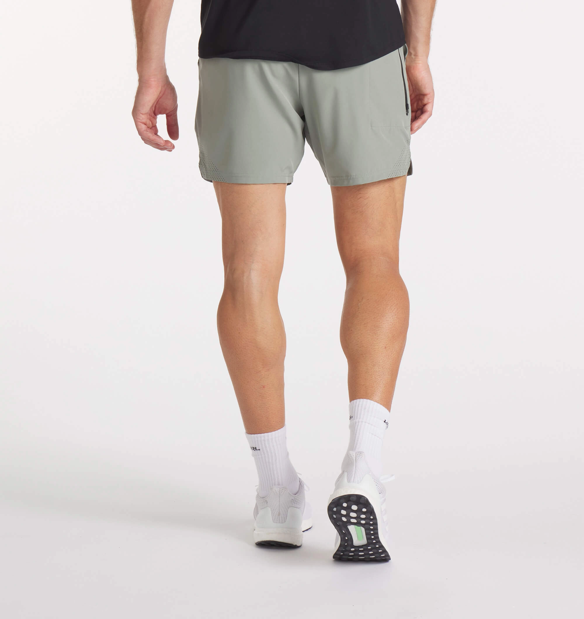 UNRL Stride Short [5.5]