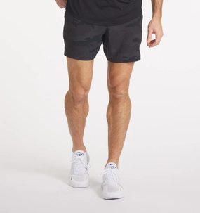 UNRL Stride Short [5.5]
