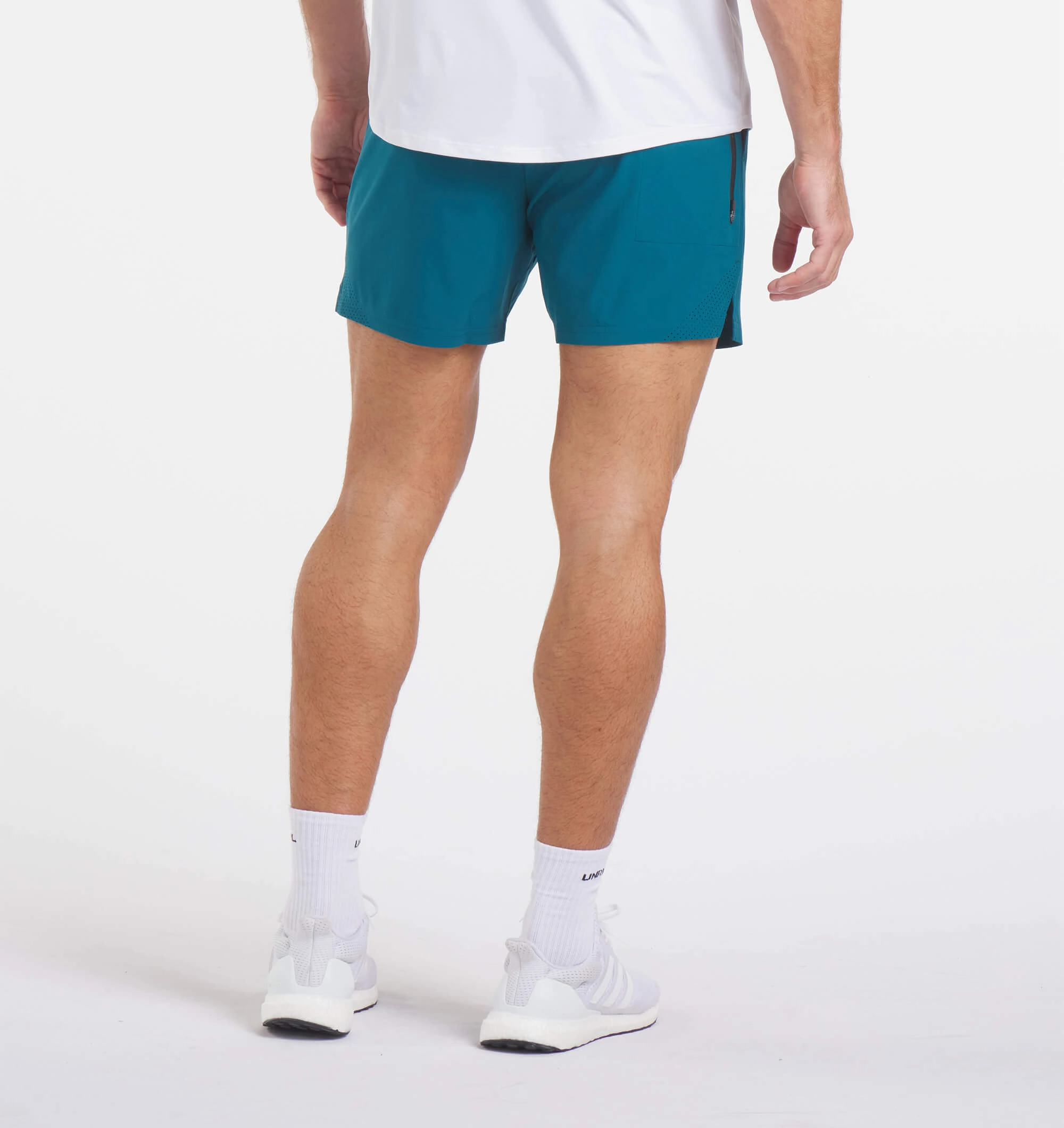 UNRL Stride Short [5.5]
