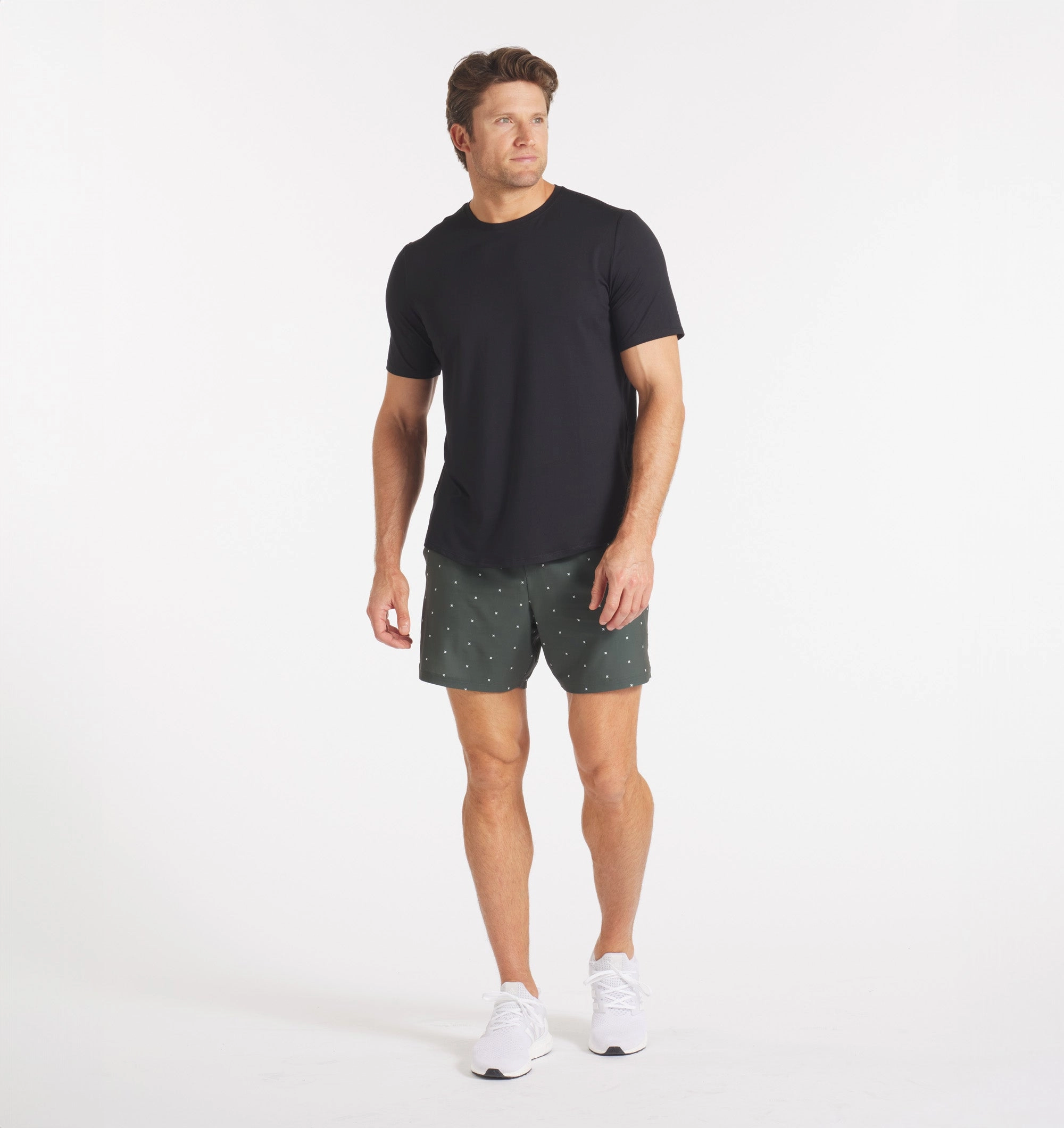 UNRL Stride Short [5.5]