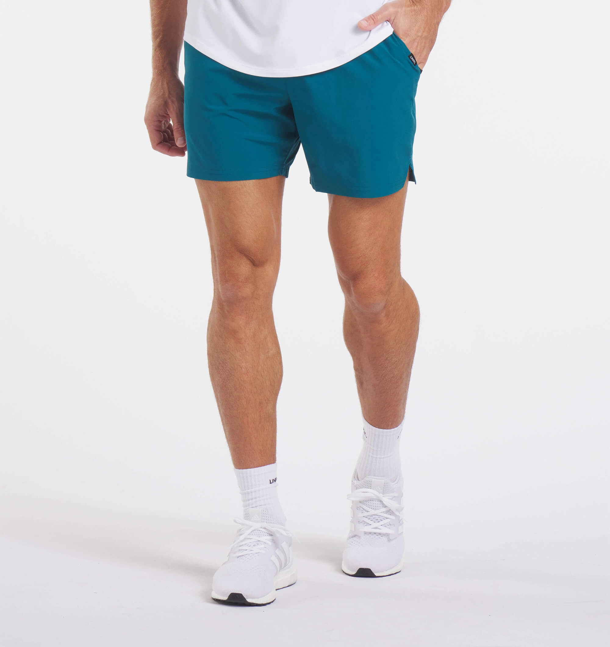 UNRL Stride Short [5.5]