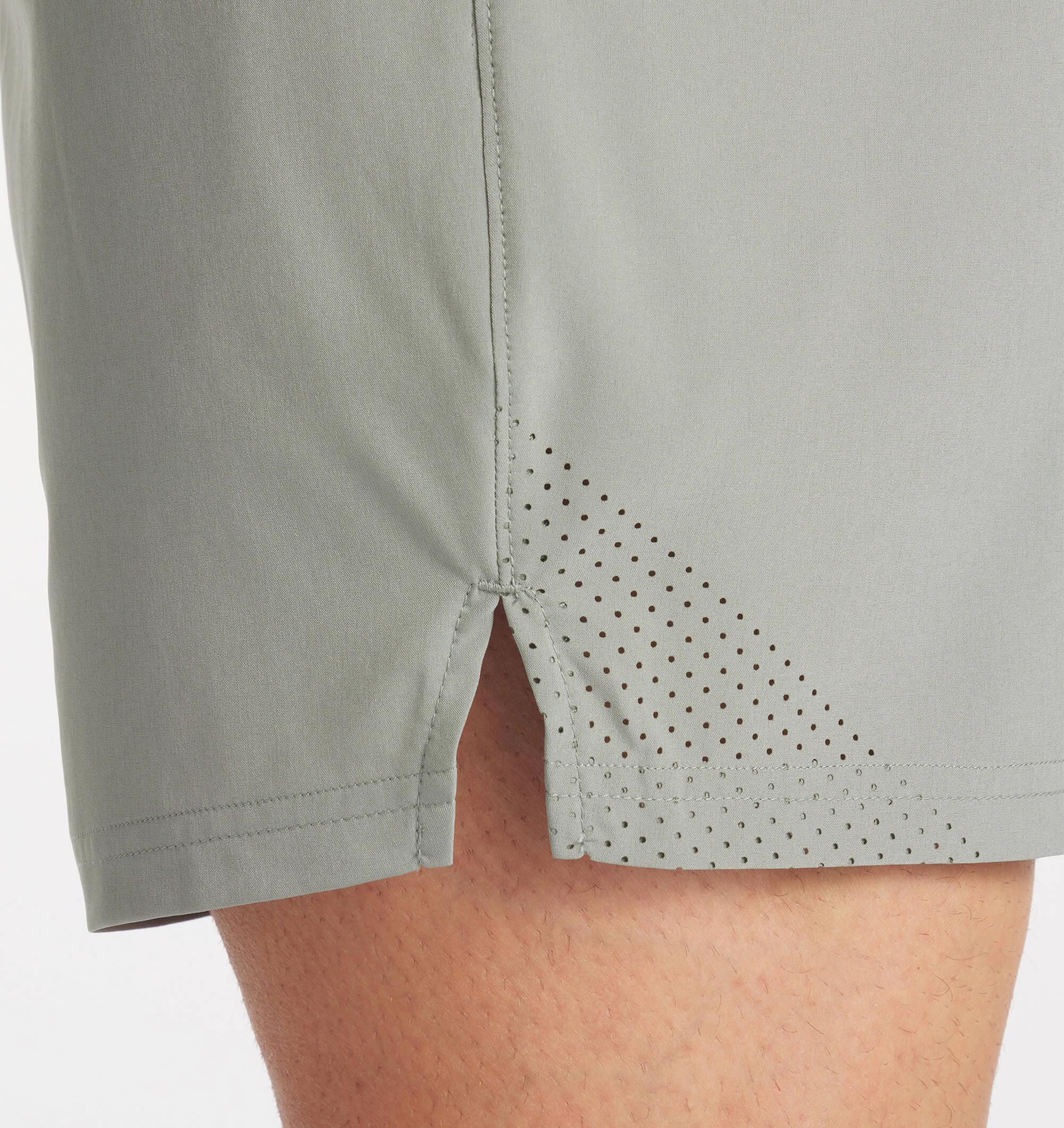 UNRL Stride Short [5.5]