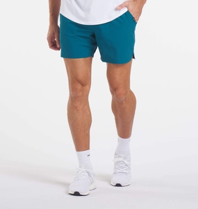 UNRL Stride Short [5.5]