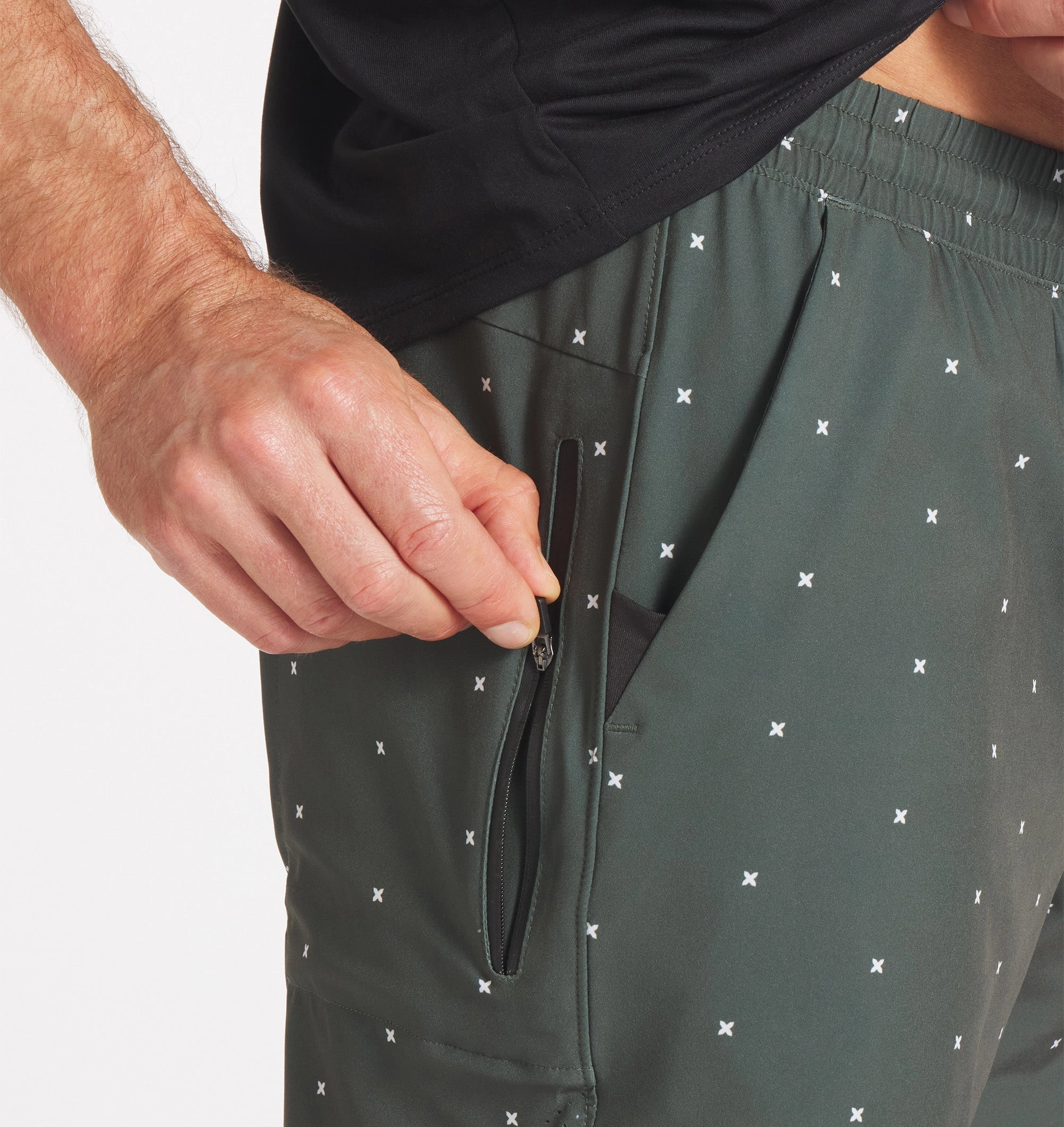 UNRL Stride Short [5.5]