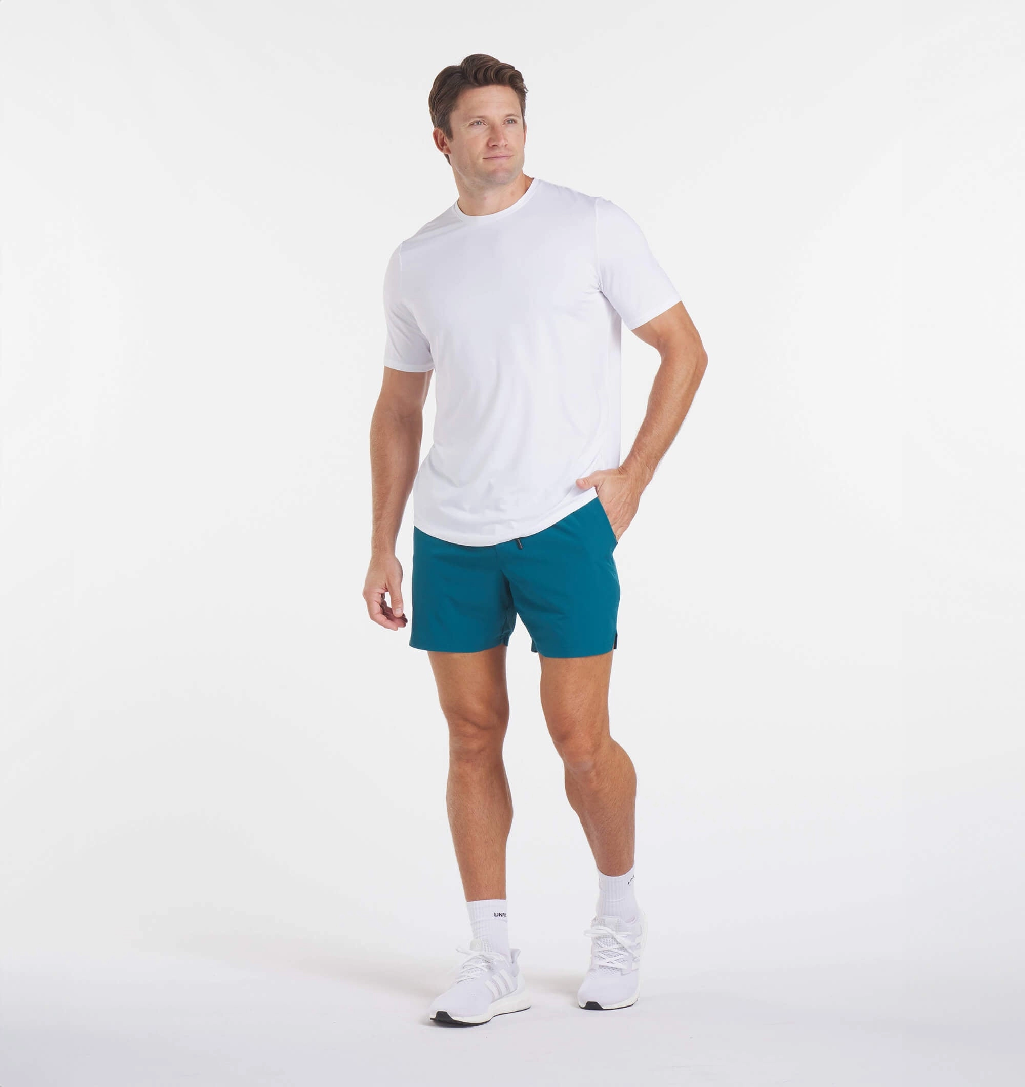 UNRL Stride Short [5.5]