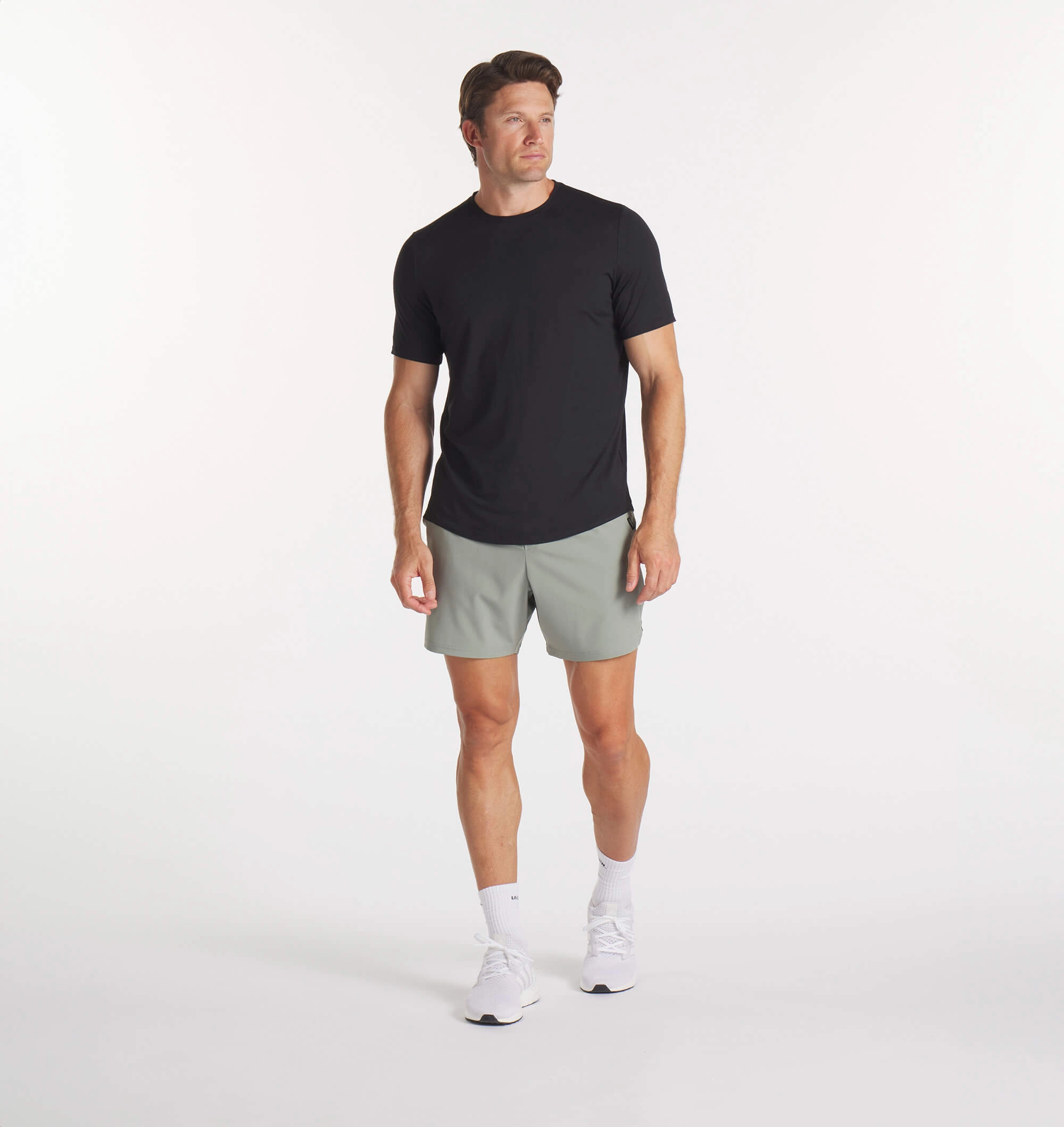 UNRL Stride Short [5.5]