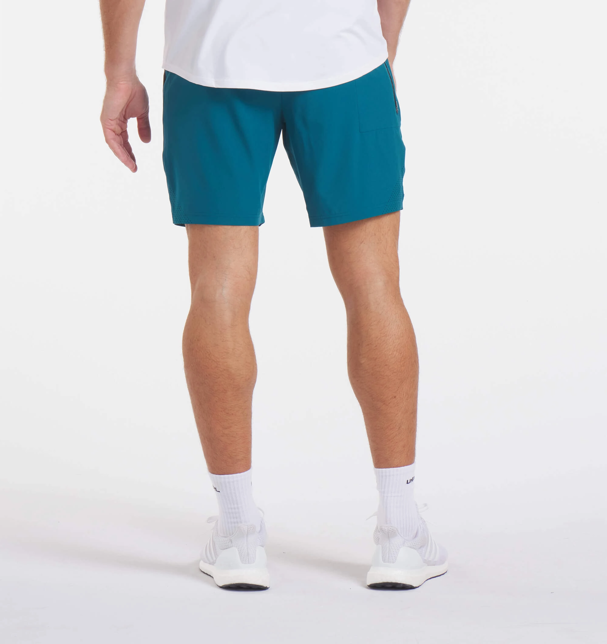 UNRL Stride Short [7.5]