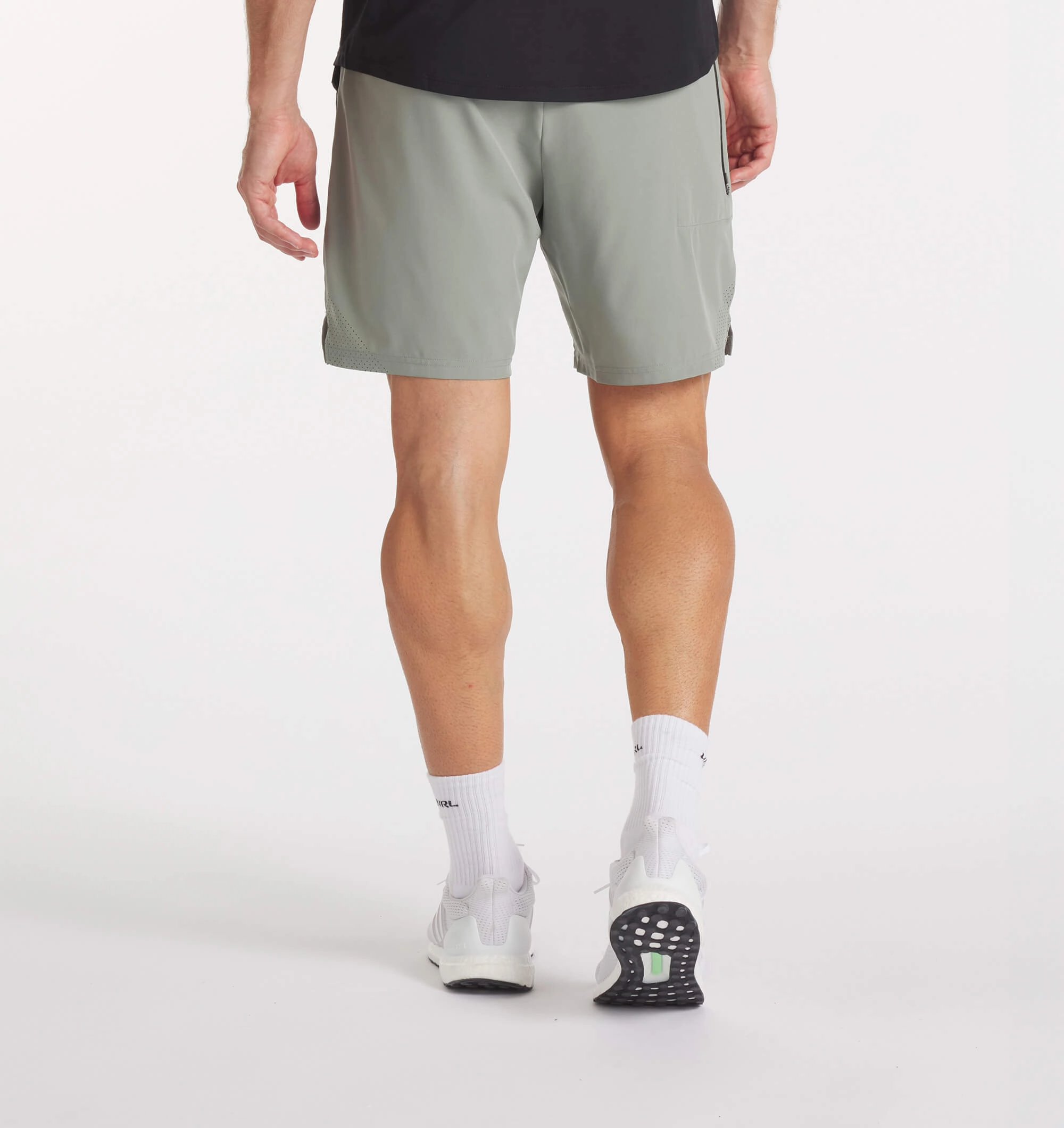 UNRL Stride Short [7.5]