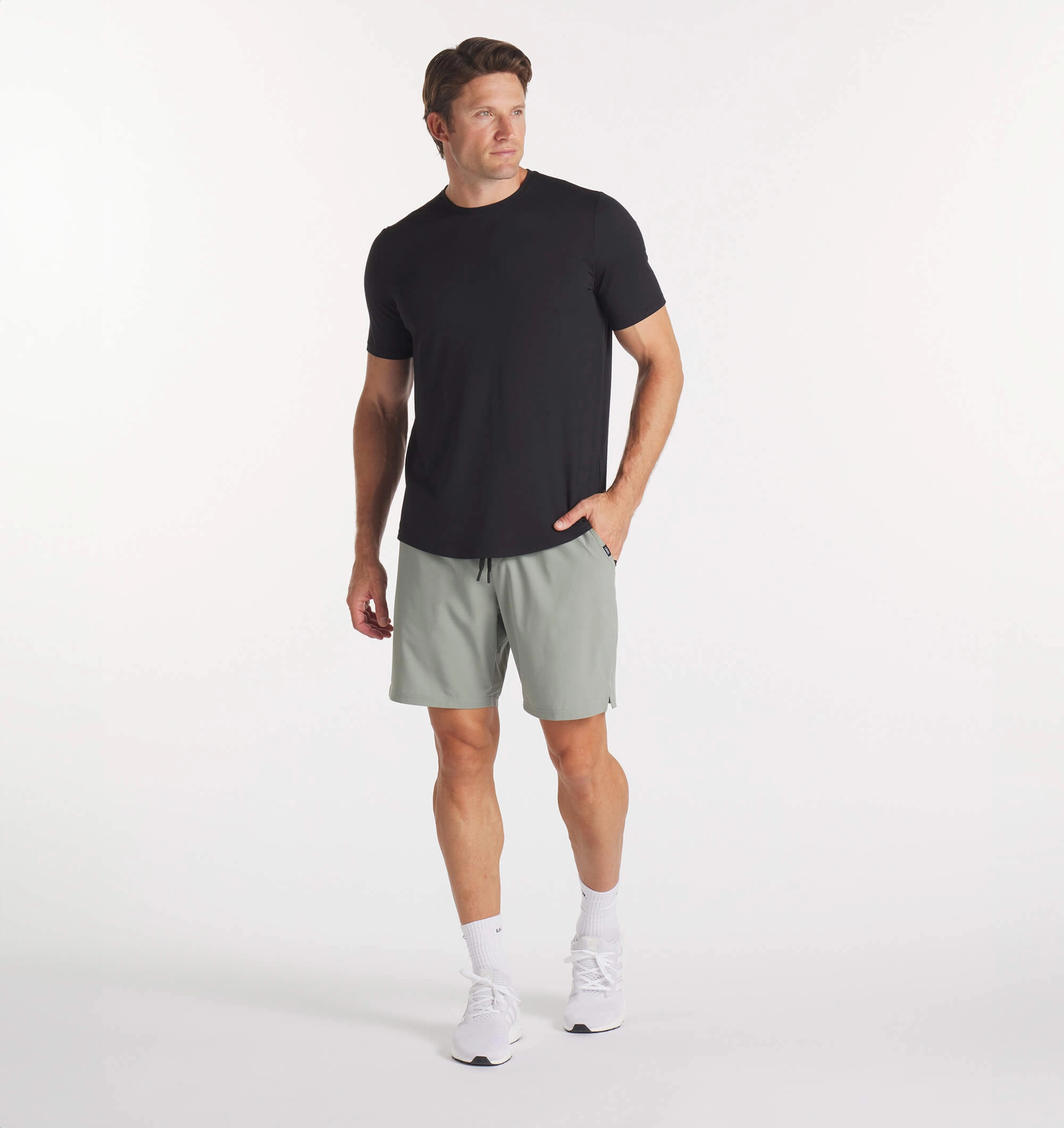 UNRL Stride Short [7.5]