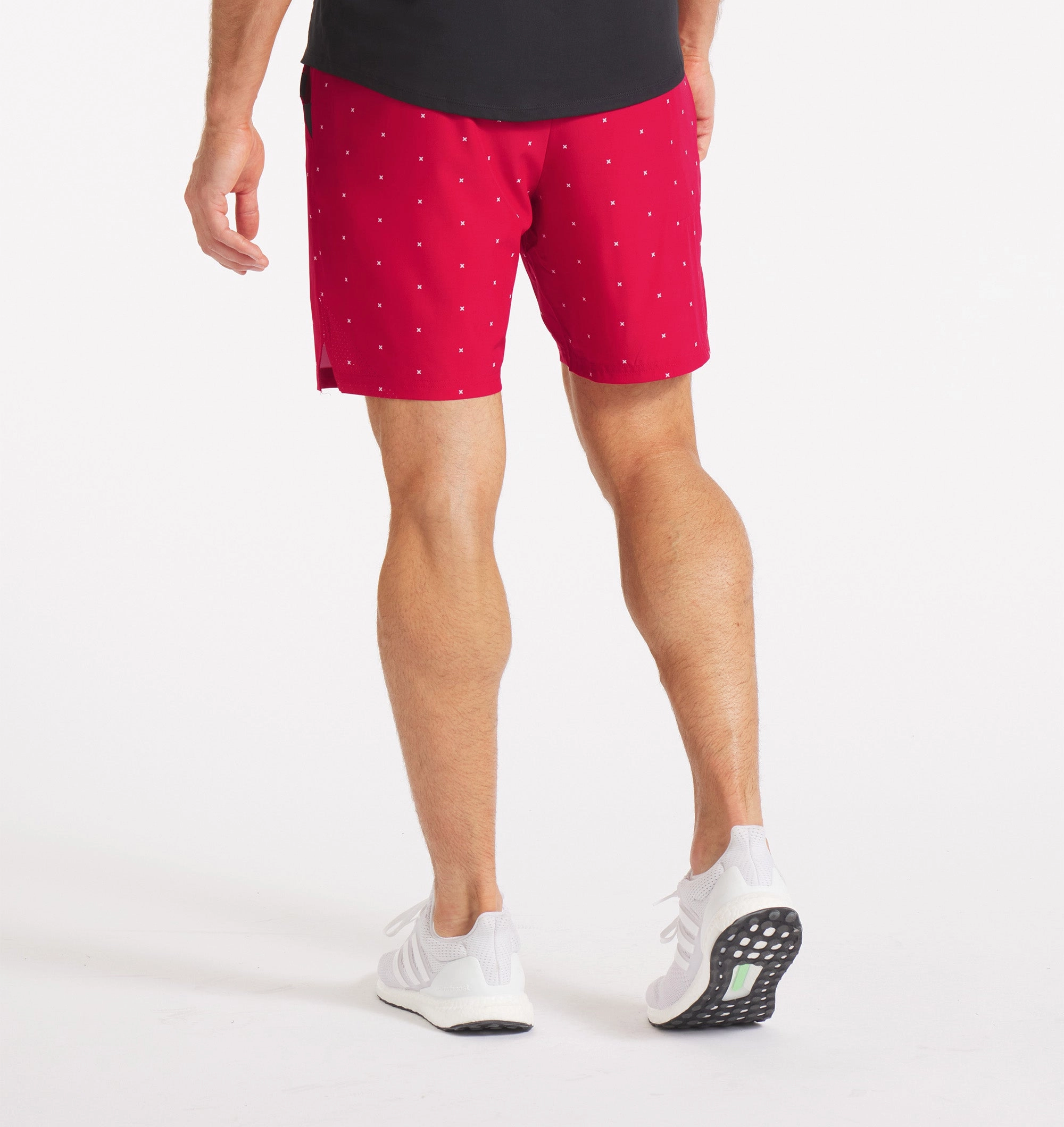 UNRL Stride Short [7.5]