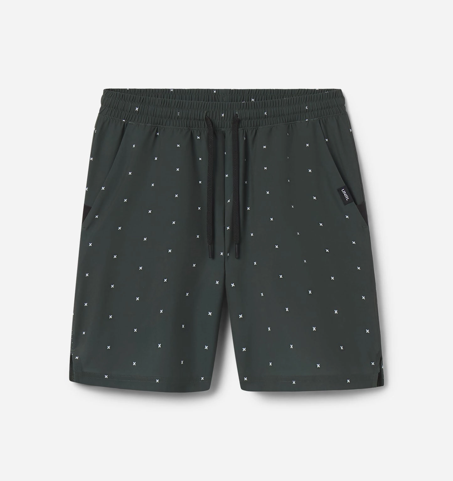 UNRL Stride Short [7.5]