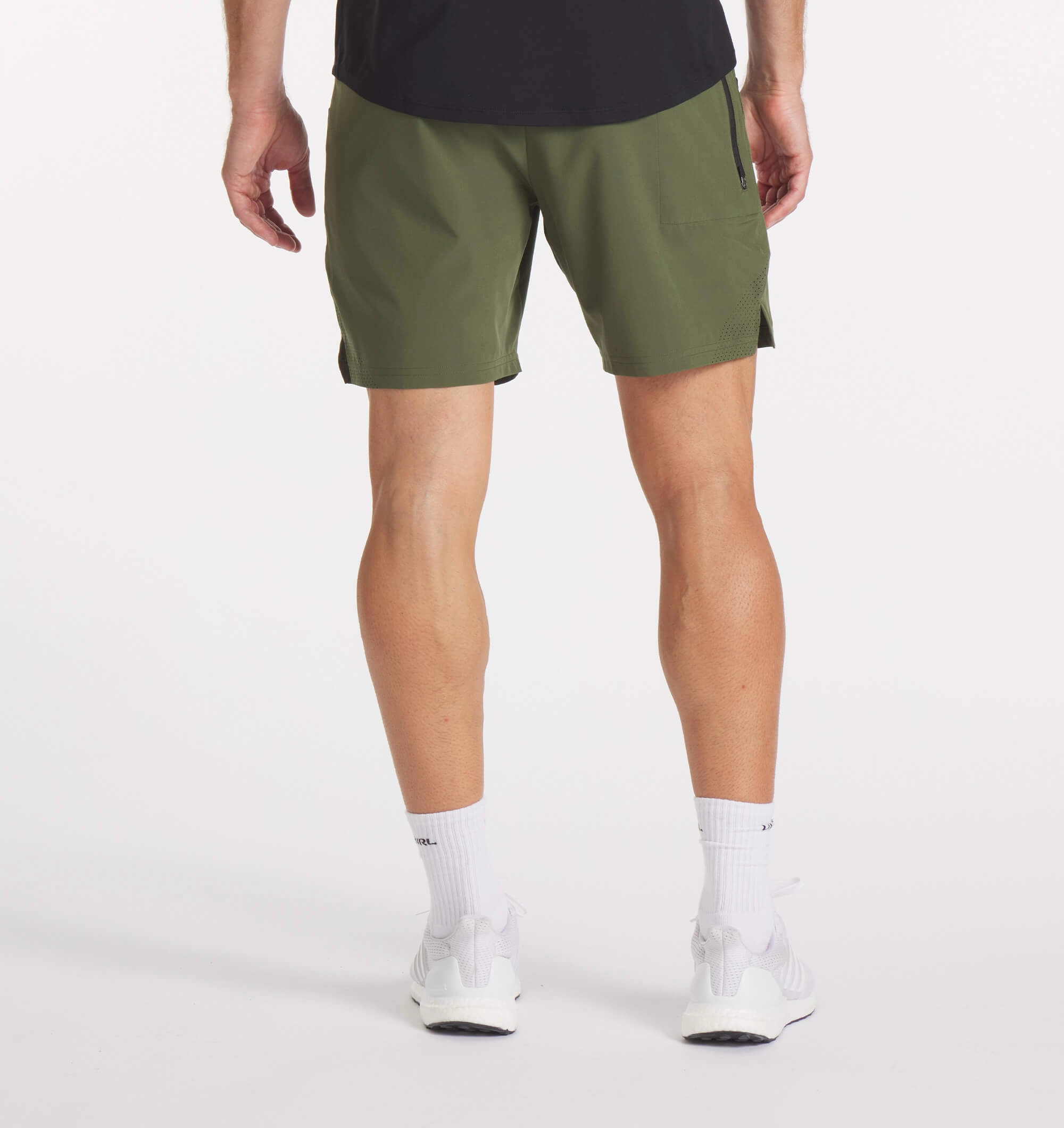 UNRL Stride Short [7.5]