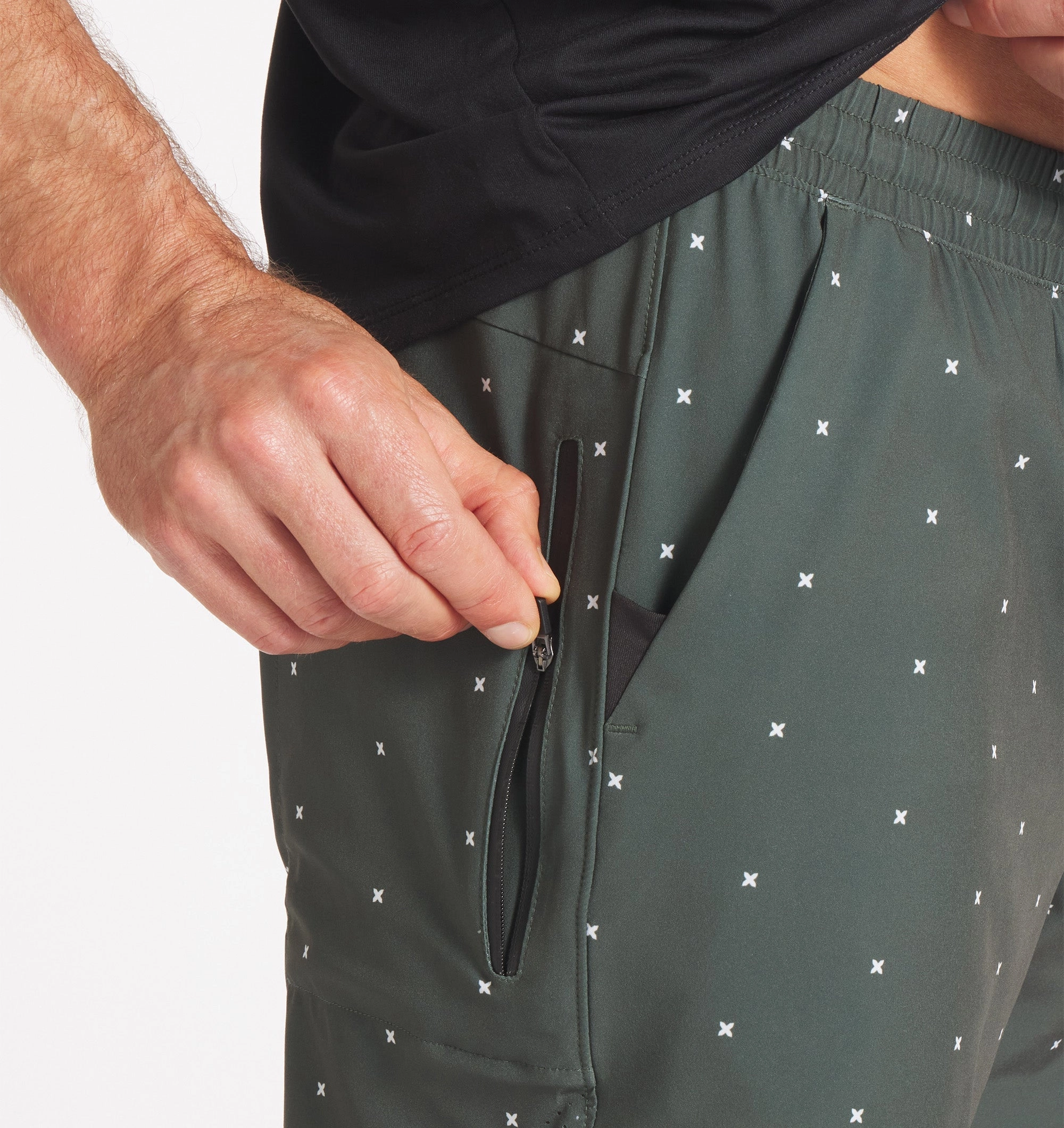 UNRL Stride Short [7.5]