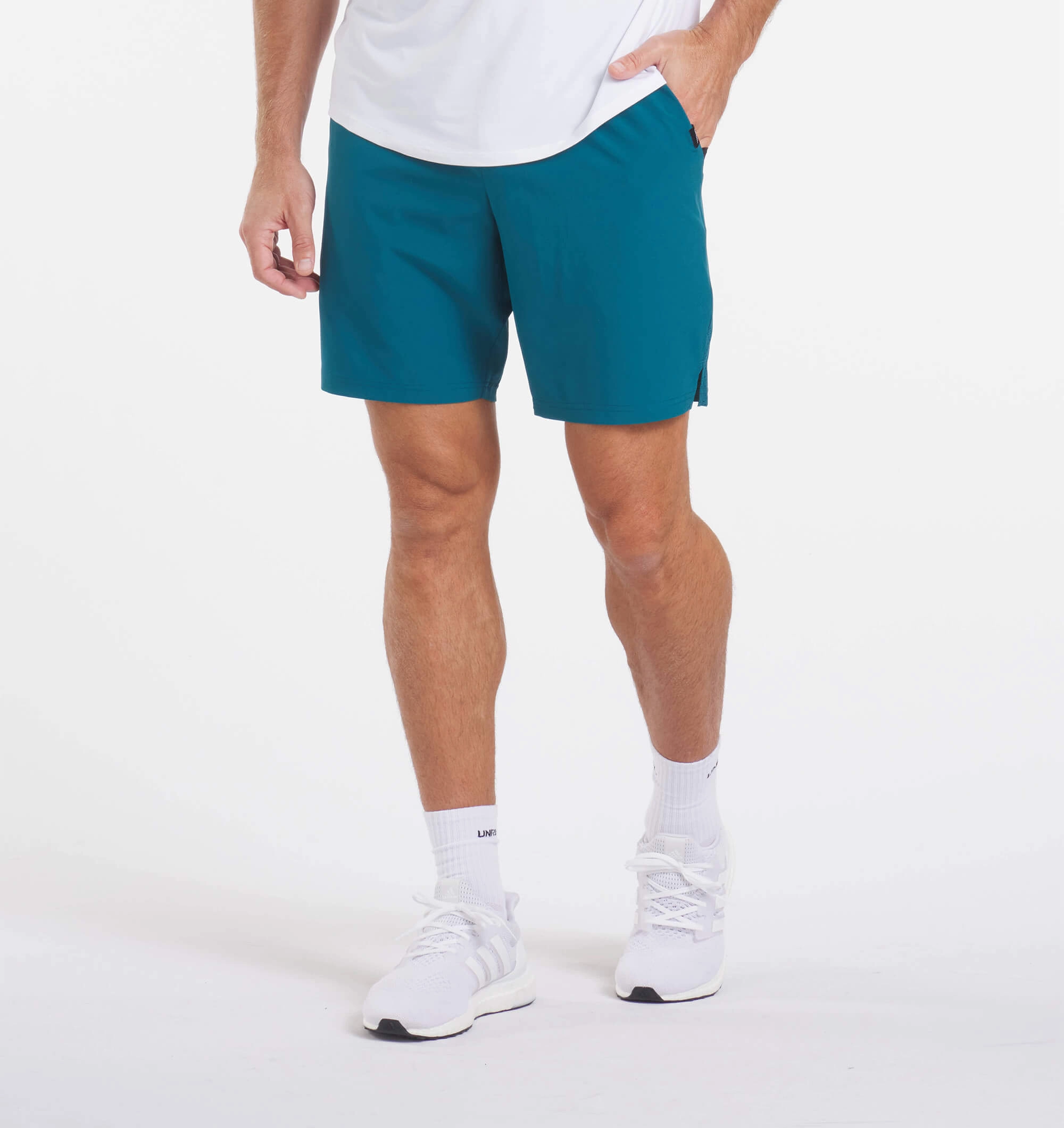 UNRL Stride Short [7.5]