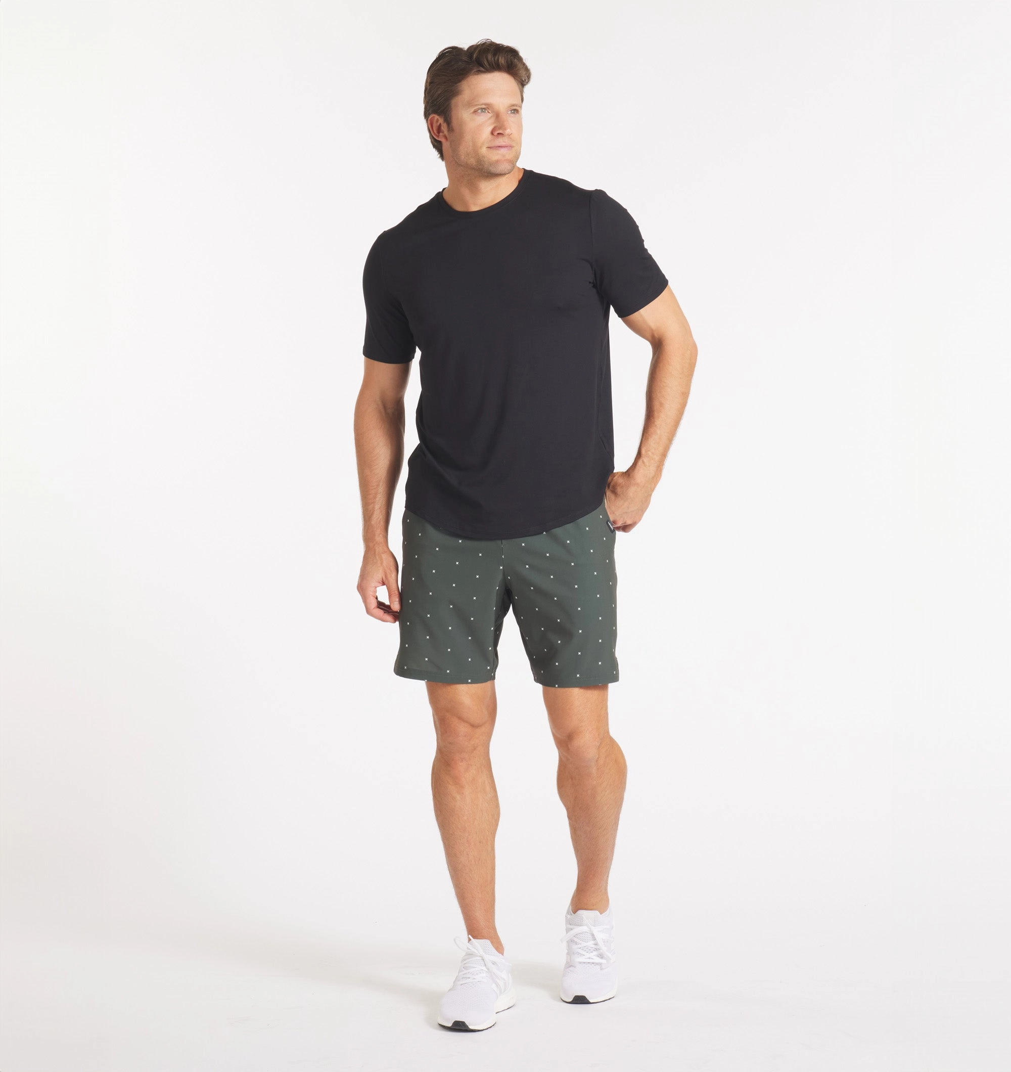 UNRL Stride Short [7.5]