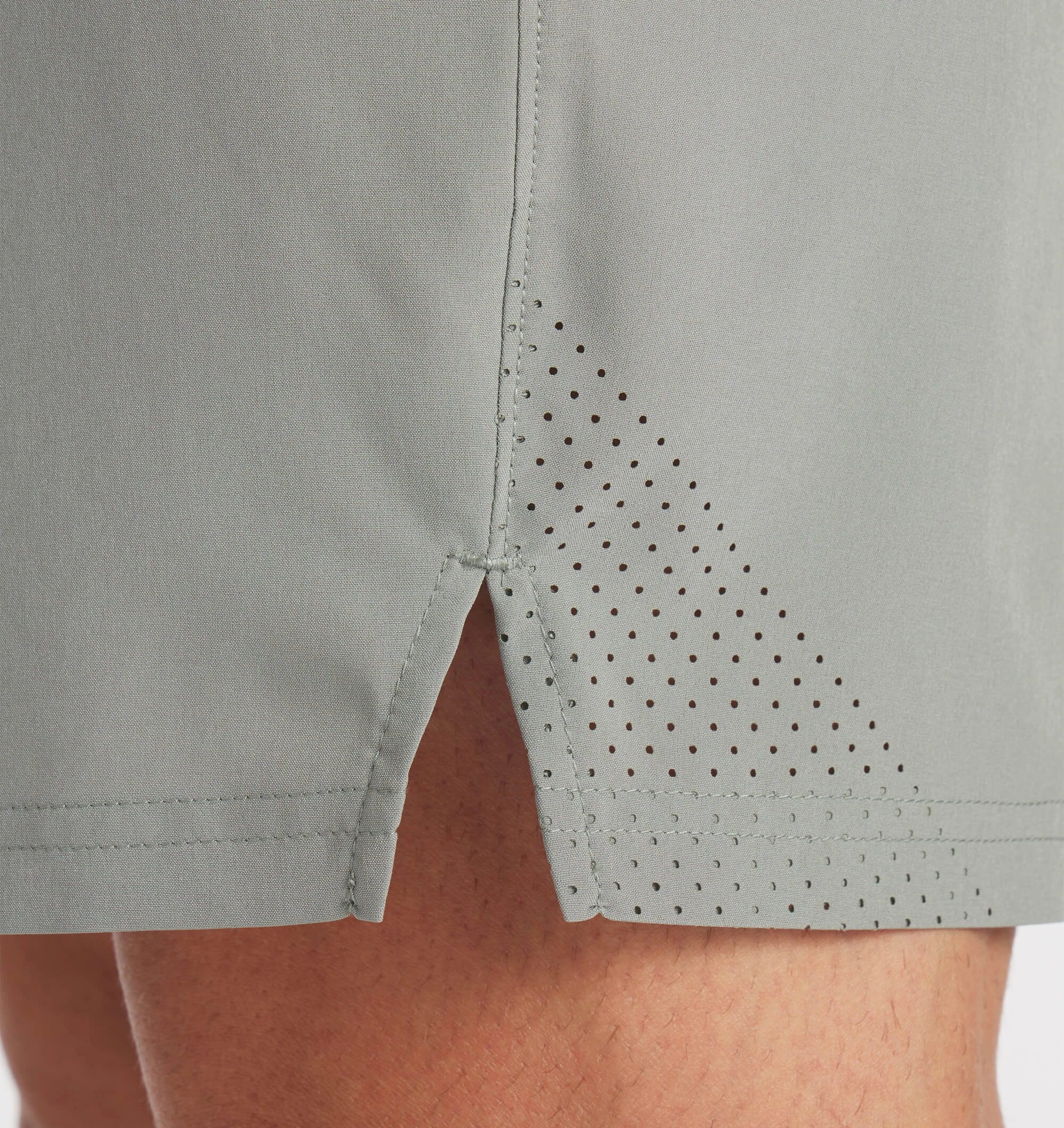 UNRL Stride Short [7.5]