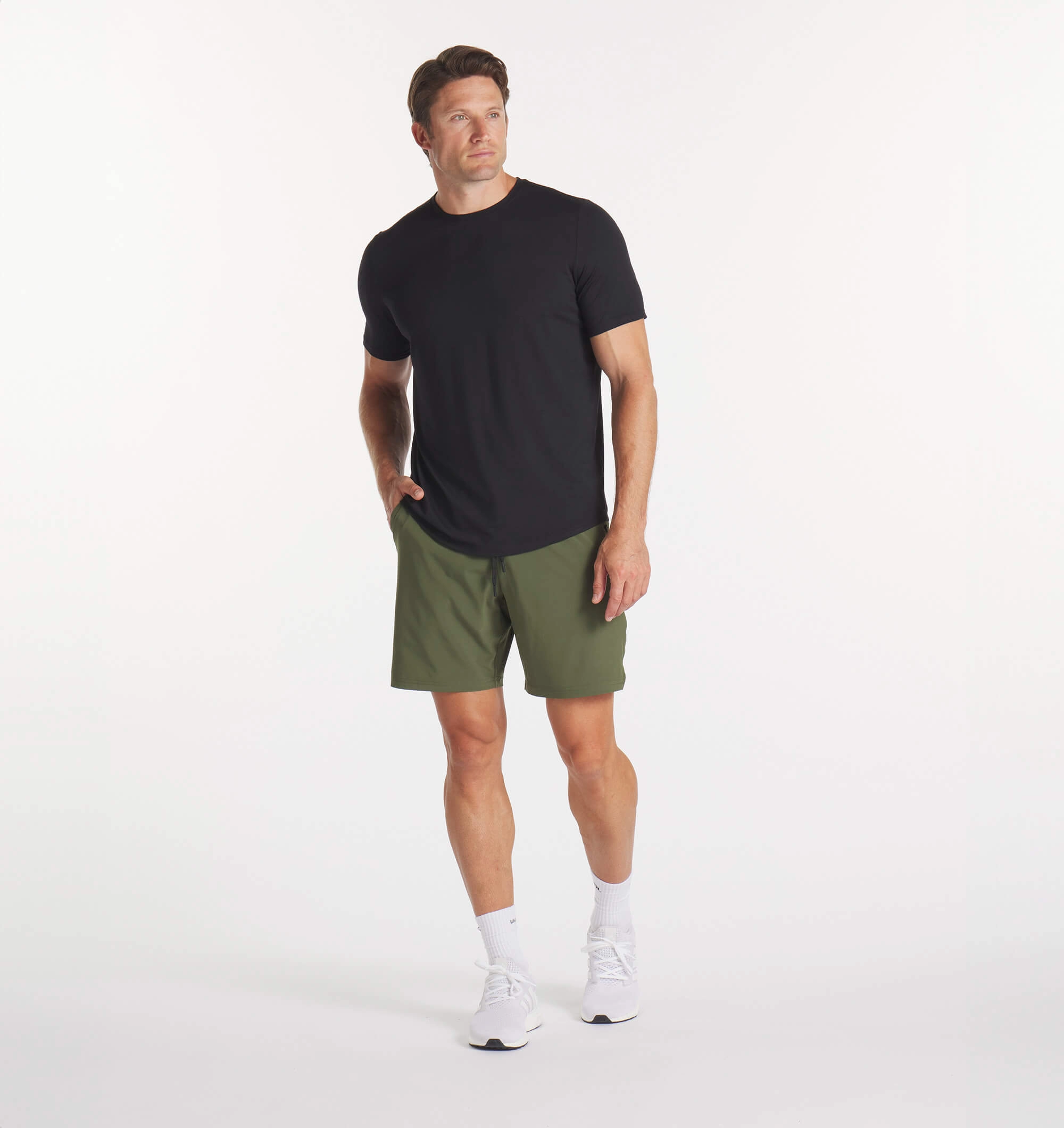 UNRL Stride Short [7.5]