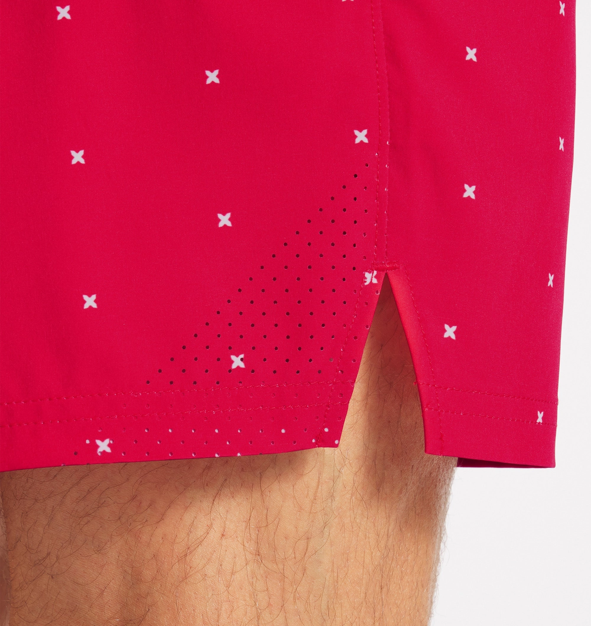 UNRL Stride Short [7.5]