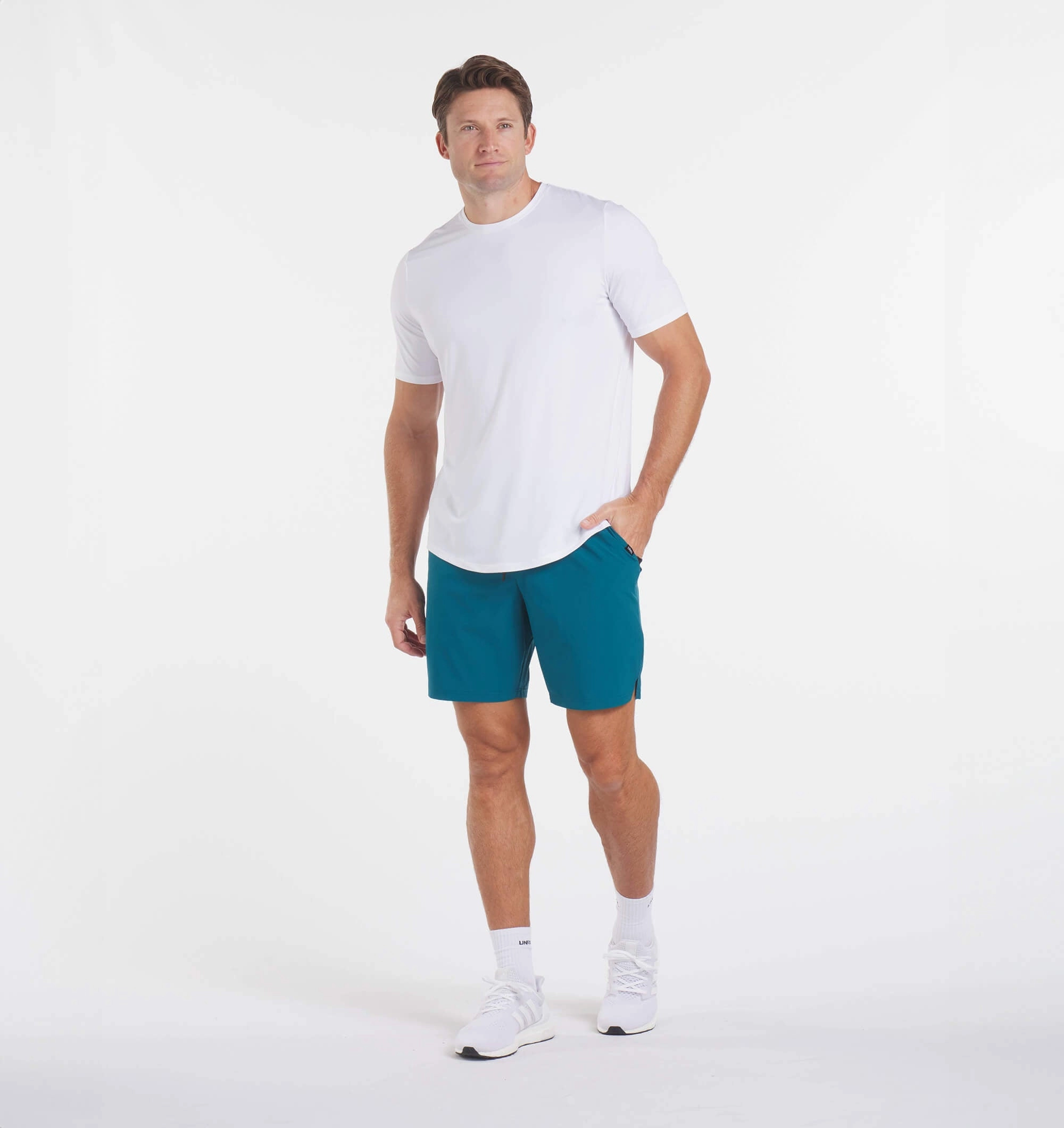 UNRL Stride Short [7.5]