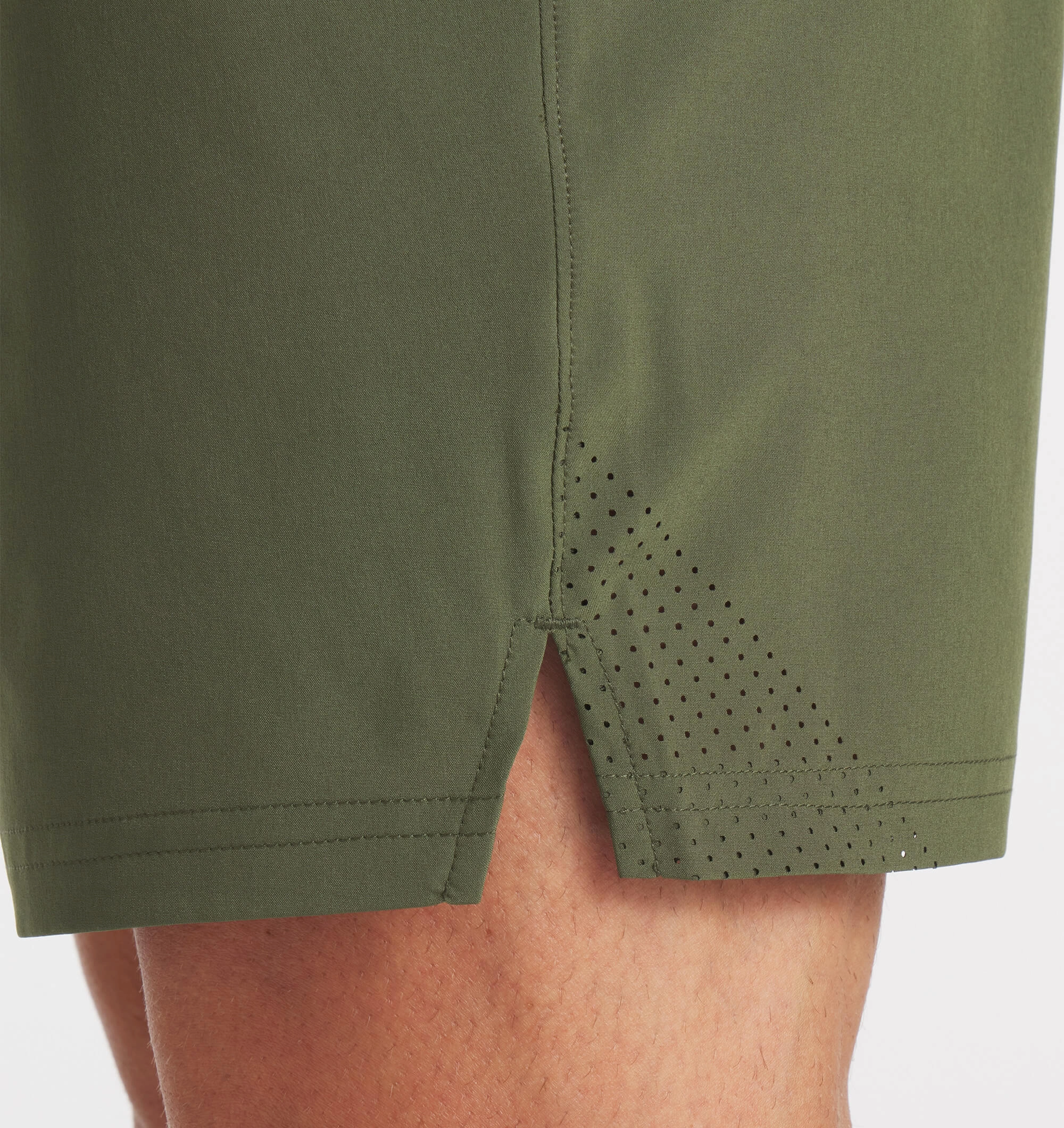 UNRL Stride Short [7.5]