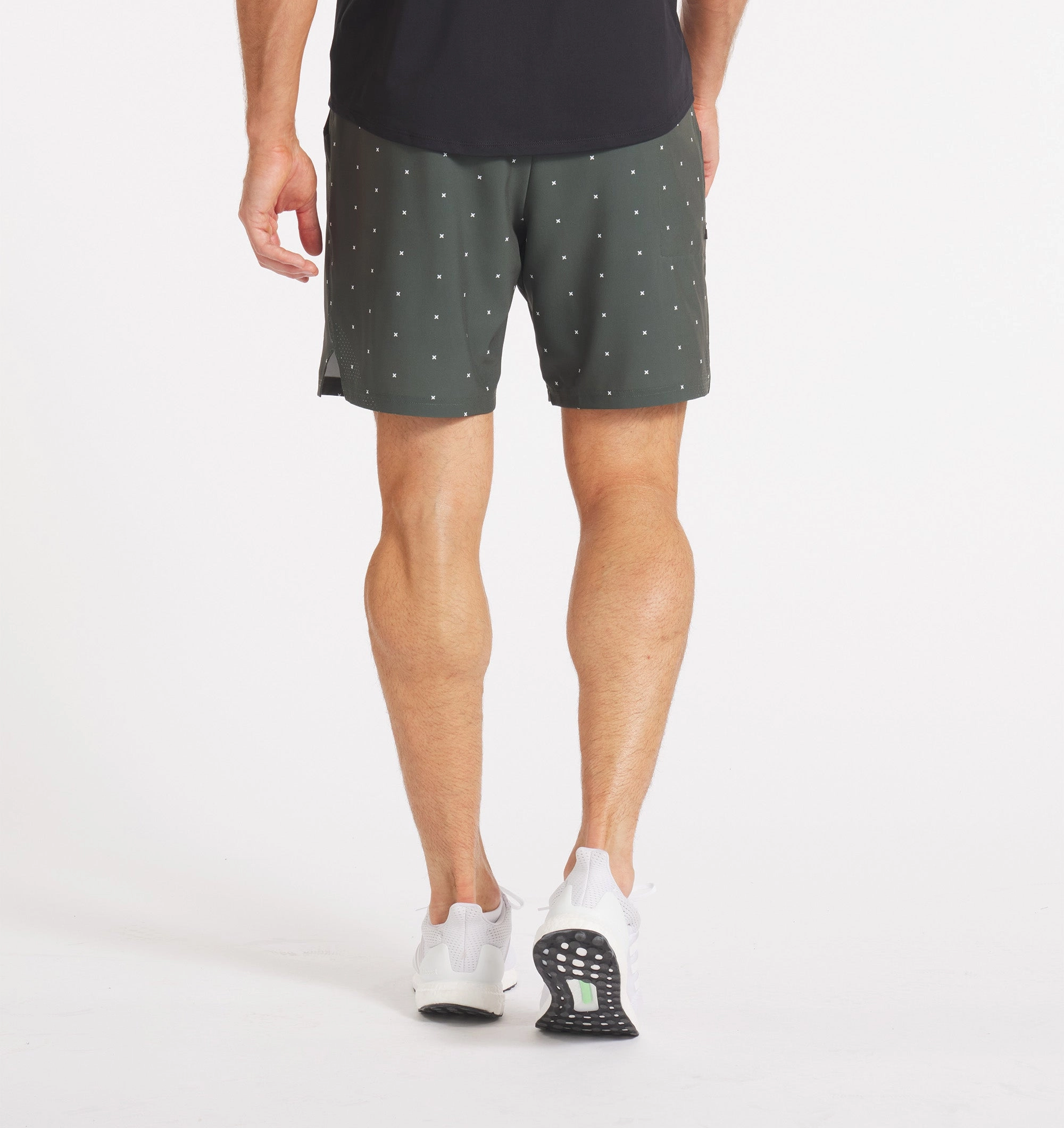 UNRL Stride Short [7.5]