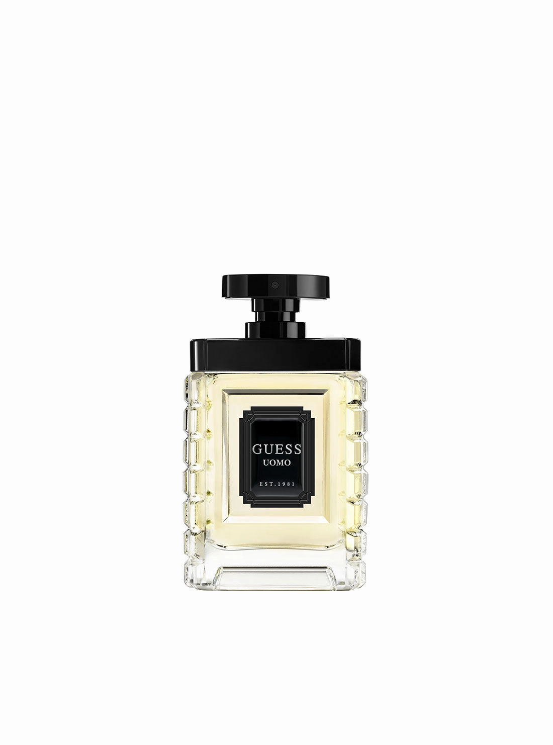 UOMO Eau de Toilette 100ml