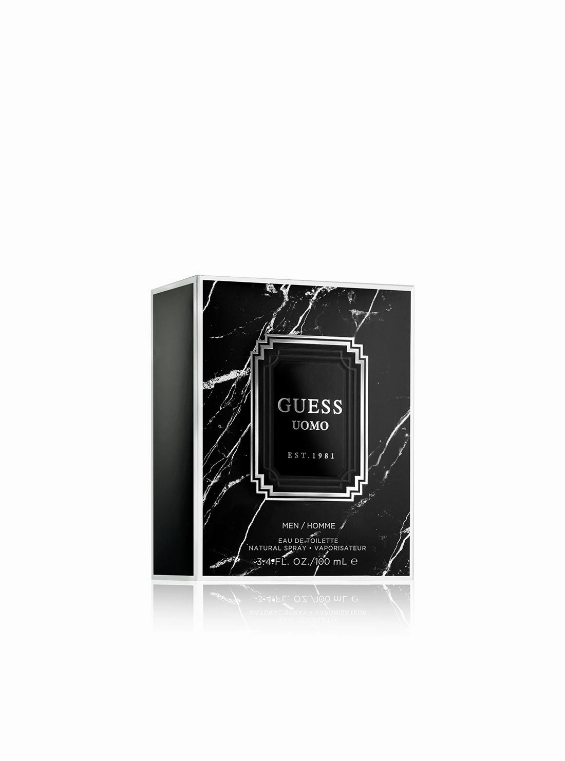 UOMO Eau de Toilette 100ml