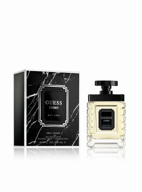 UOMO Eau de Toilette 100ml