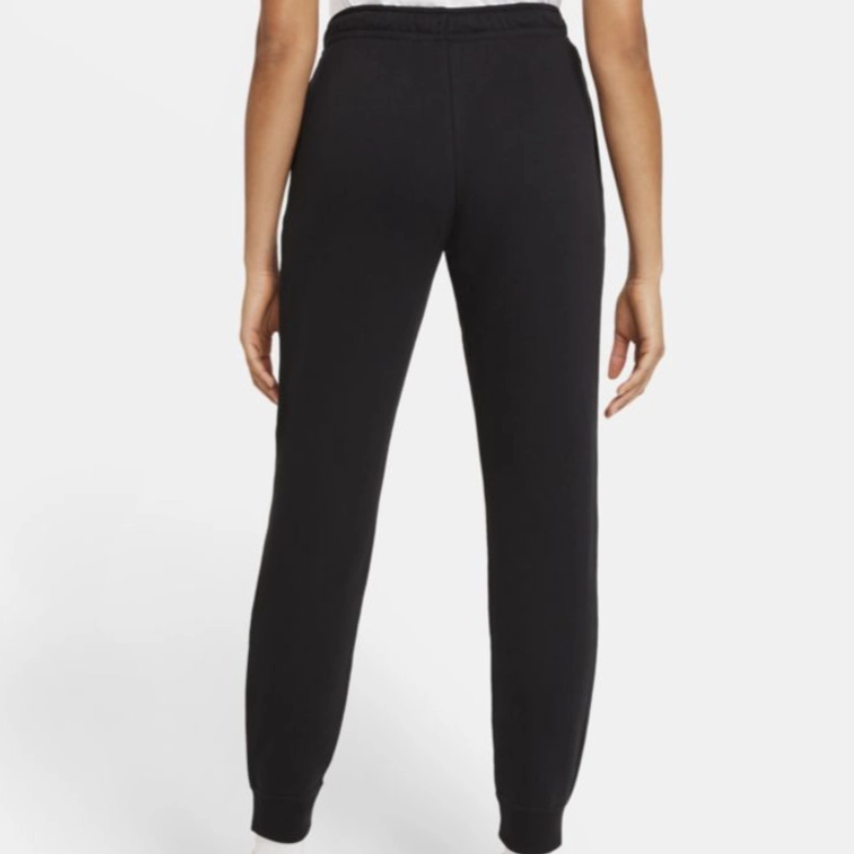 W Nike Sportswear Essential - BLACK/WHITE