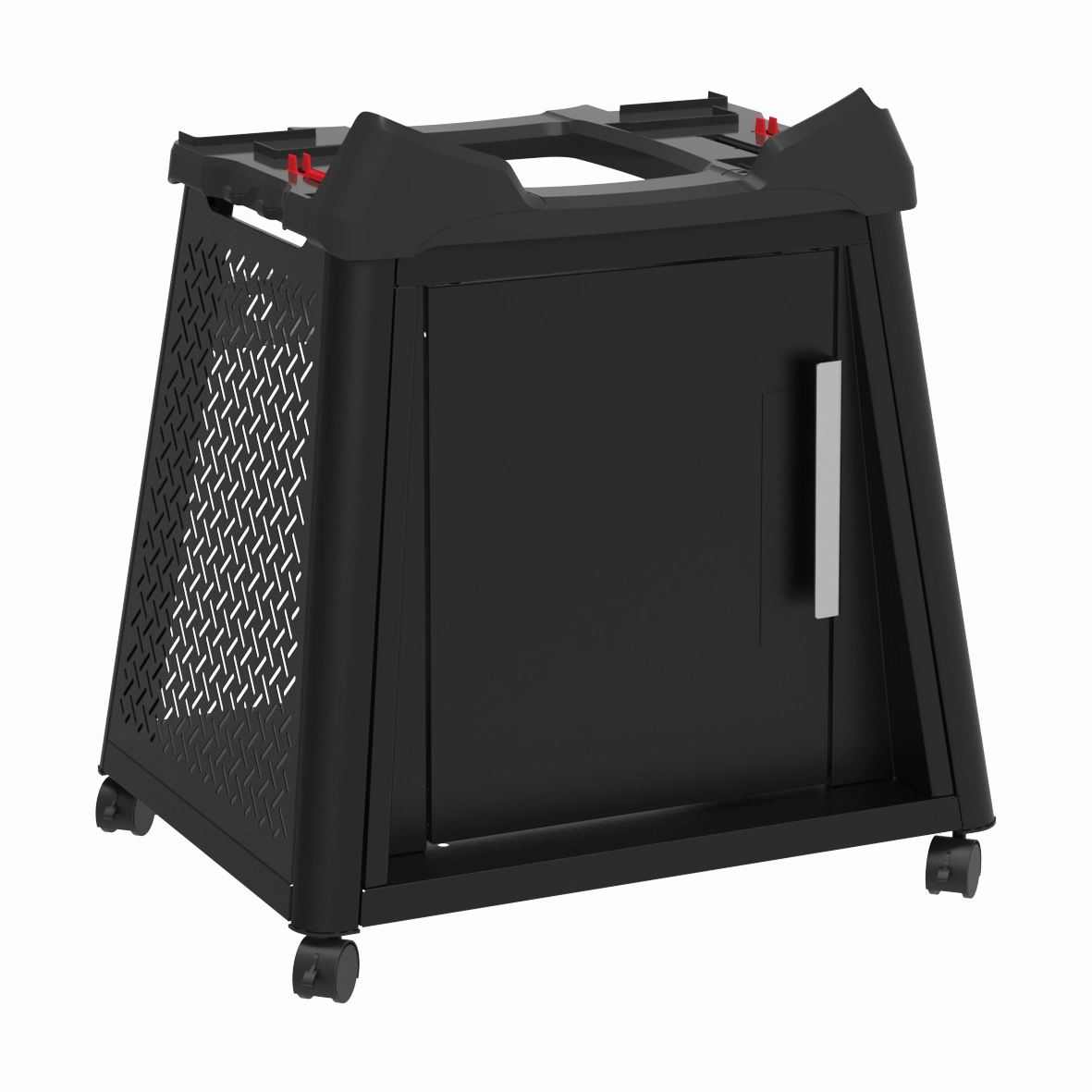Weber Baby Q & Q Premium Cart