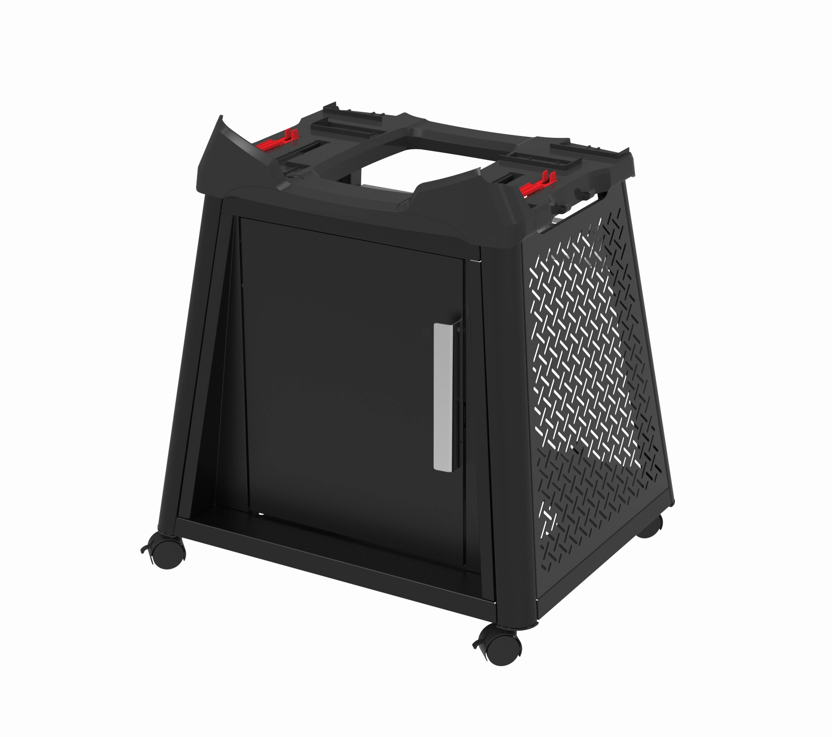 Weber Baby Q & Q Premium Cart
