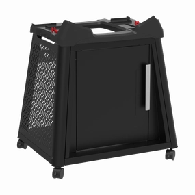 Weber Baby Q & Q Premium Cart