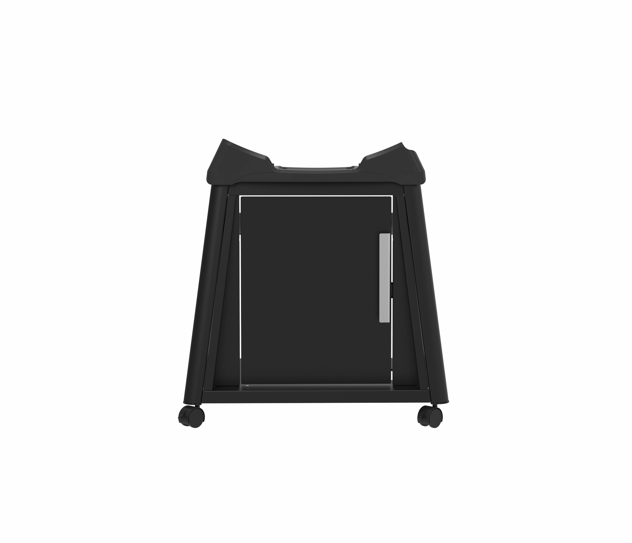 Weber Baby Q & Q Premium Cart