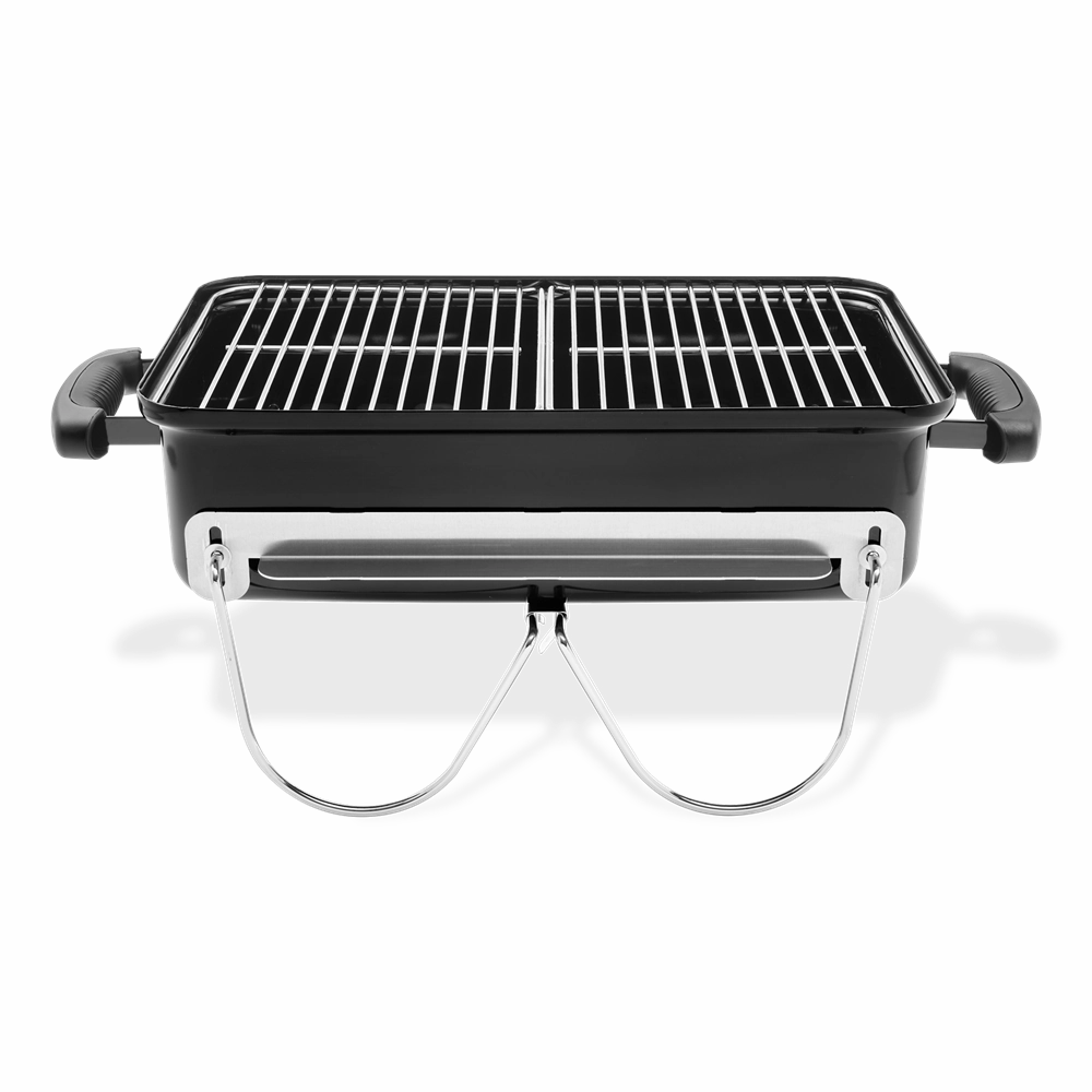 Weber Go-Anywhere Charcoal BBQ