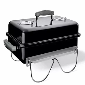 Weber Go-Anywhere Charcoal BBQ