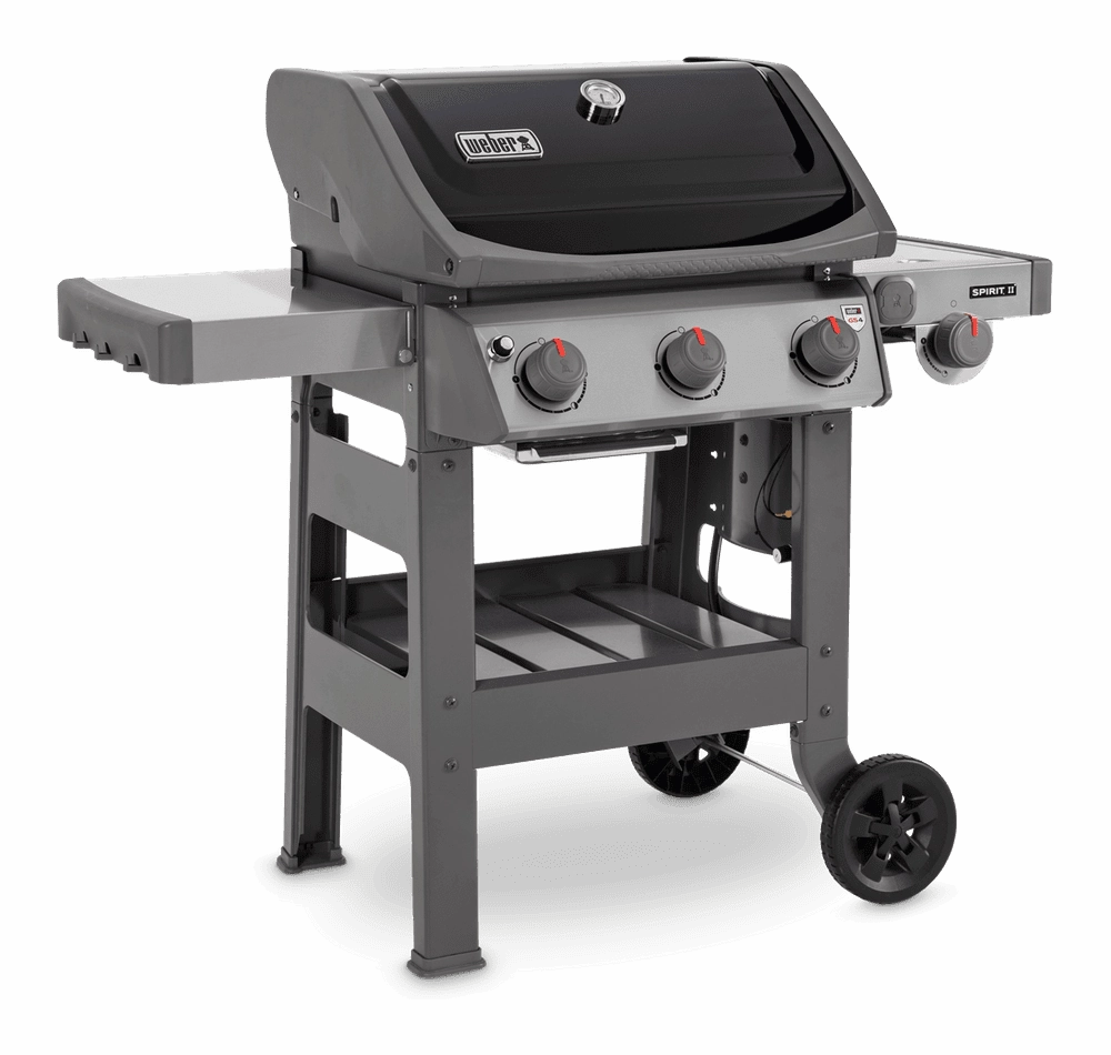 Weber Spirit II E-320 Gas BBQ
