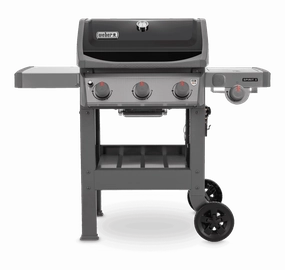 Weber Spirit II E-320 Gas BBQ